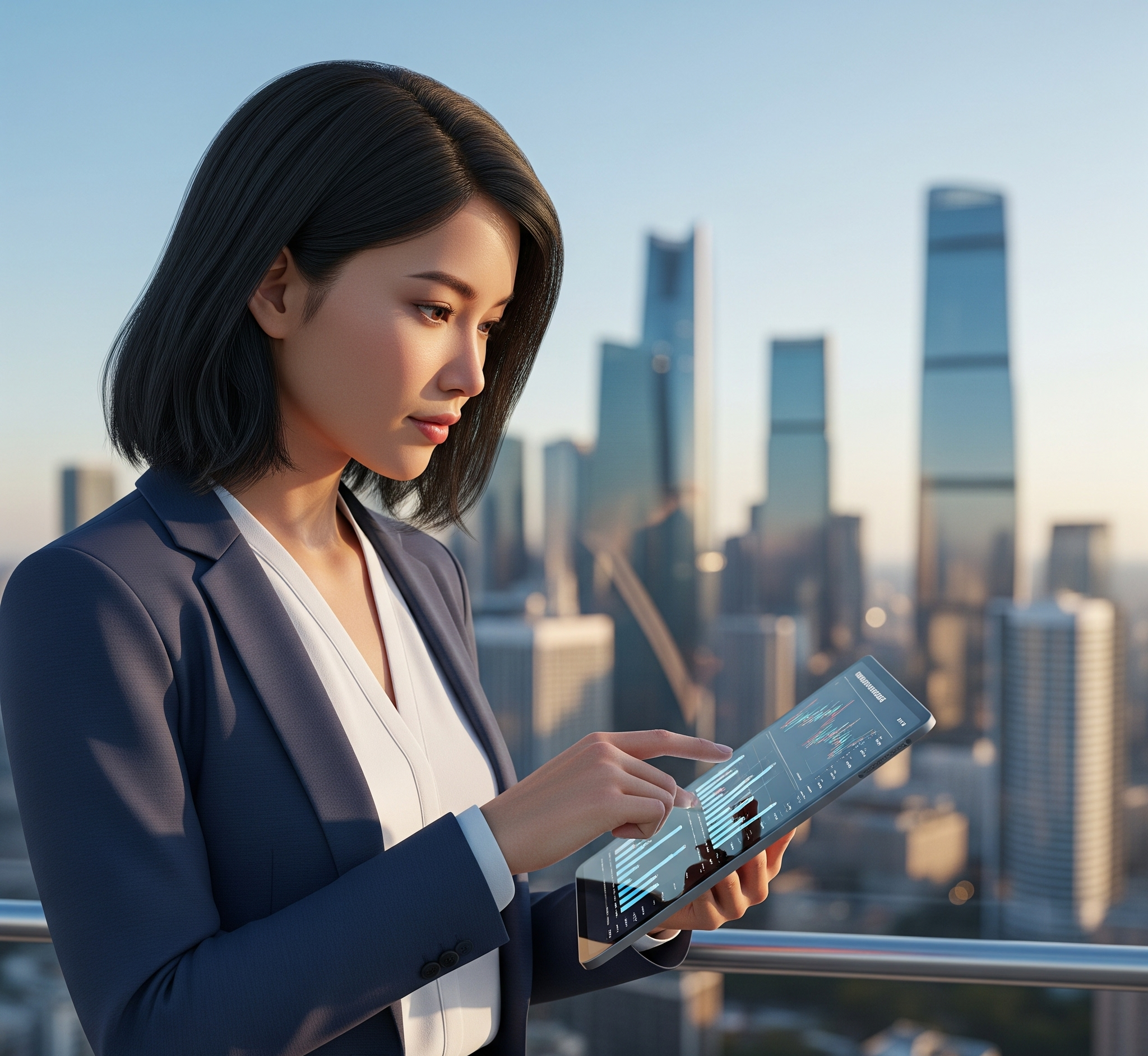 app đầu tư - Ảnh 1.