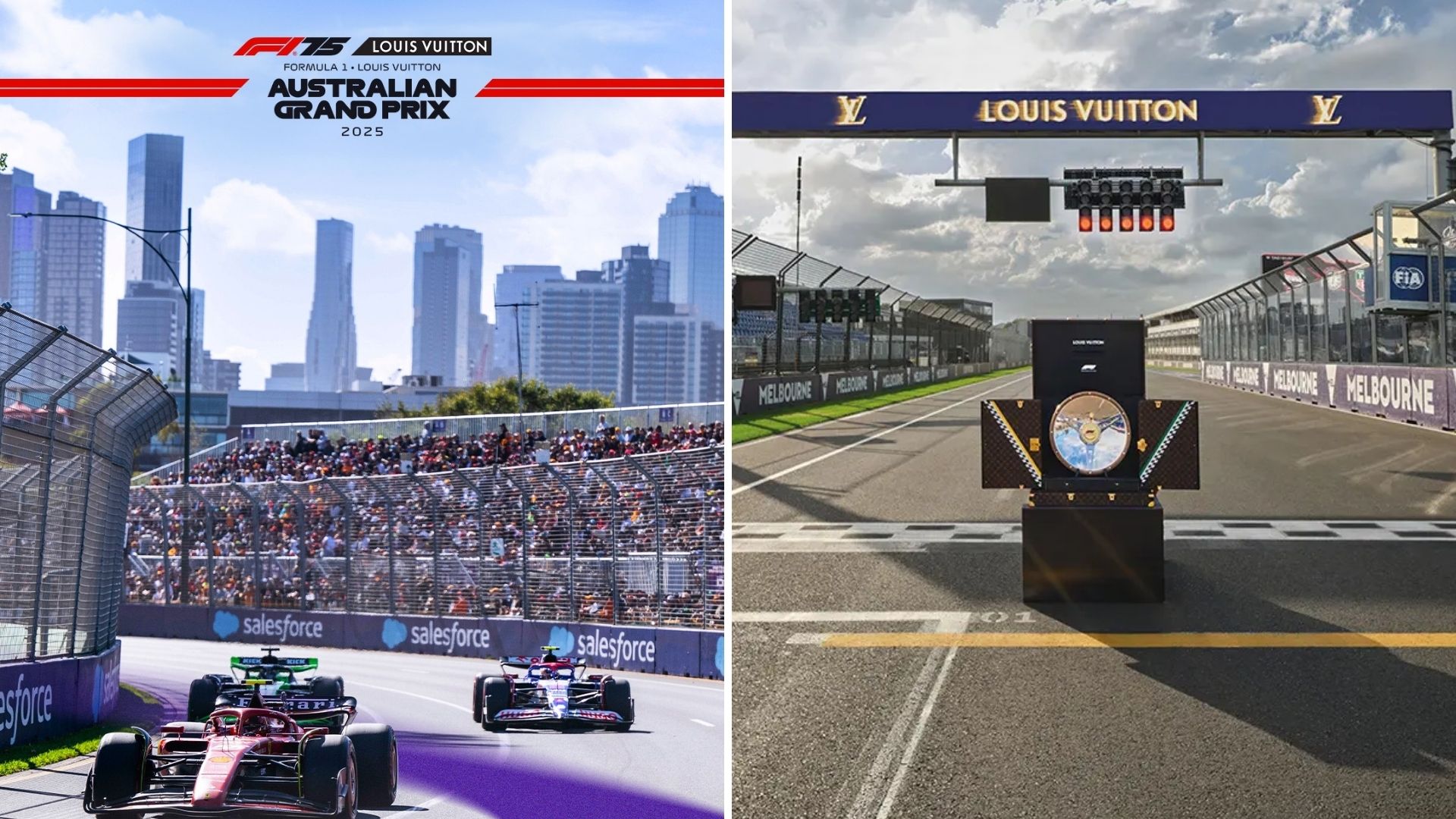 Film laris F1 garapan Brad Pitt memicu tren mode cepat - Foto 5. F1 - Ảnh 5.