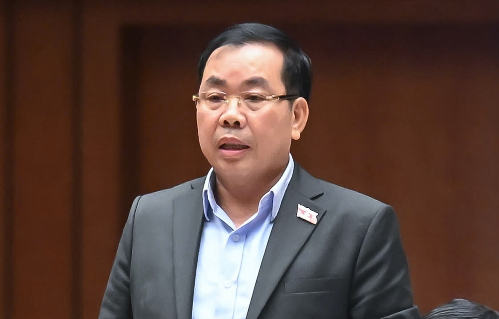 Bệnh viện trung ương quá tải - Ảnh 2.