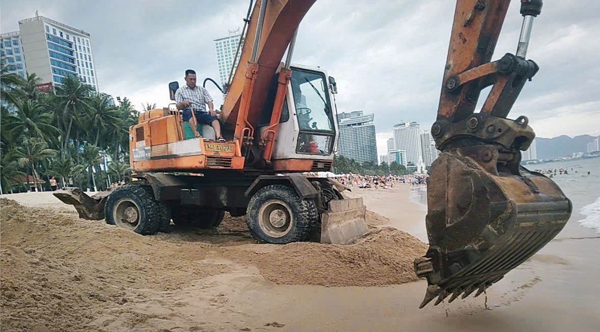 Nha Trang - Ảnh 2.