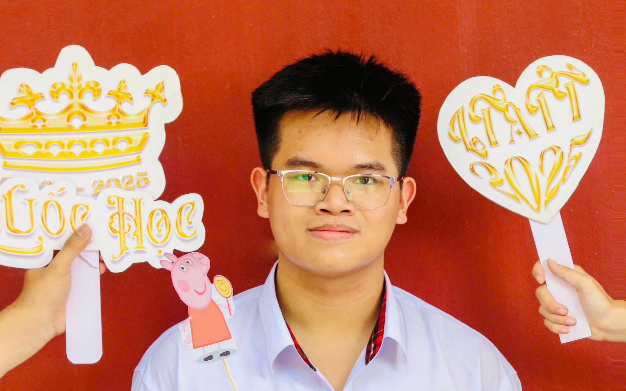 Đợt 1 điểm cao, sĩ tử vẫn quyết tâm thi đánh giá năng lực đợt 2 - Ảnh 2.