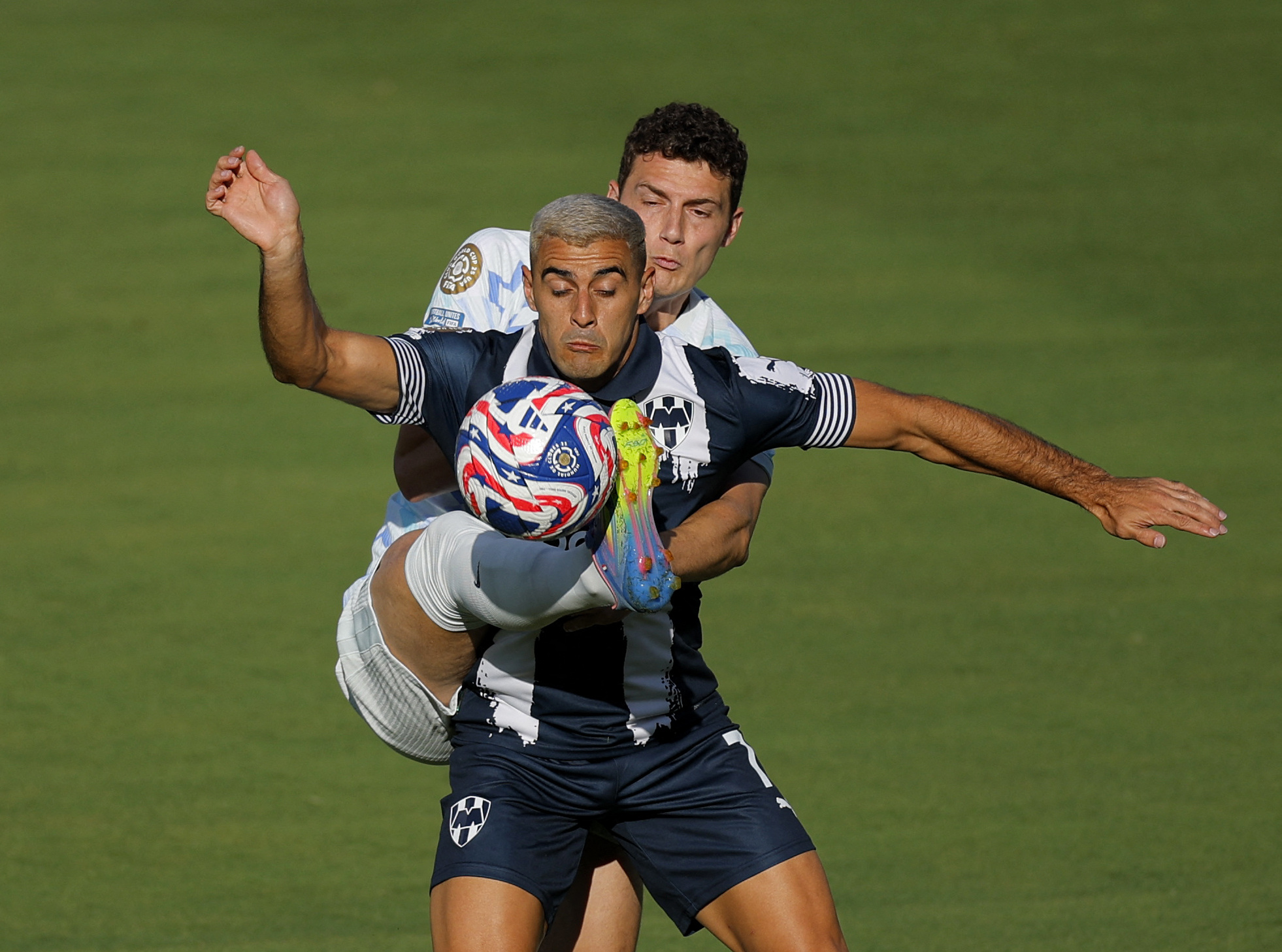 Inter Milan - Ảnh 1.