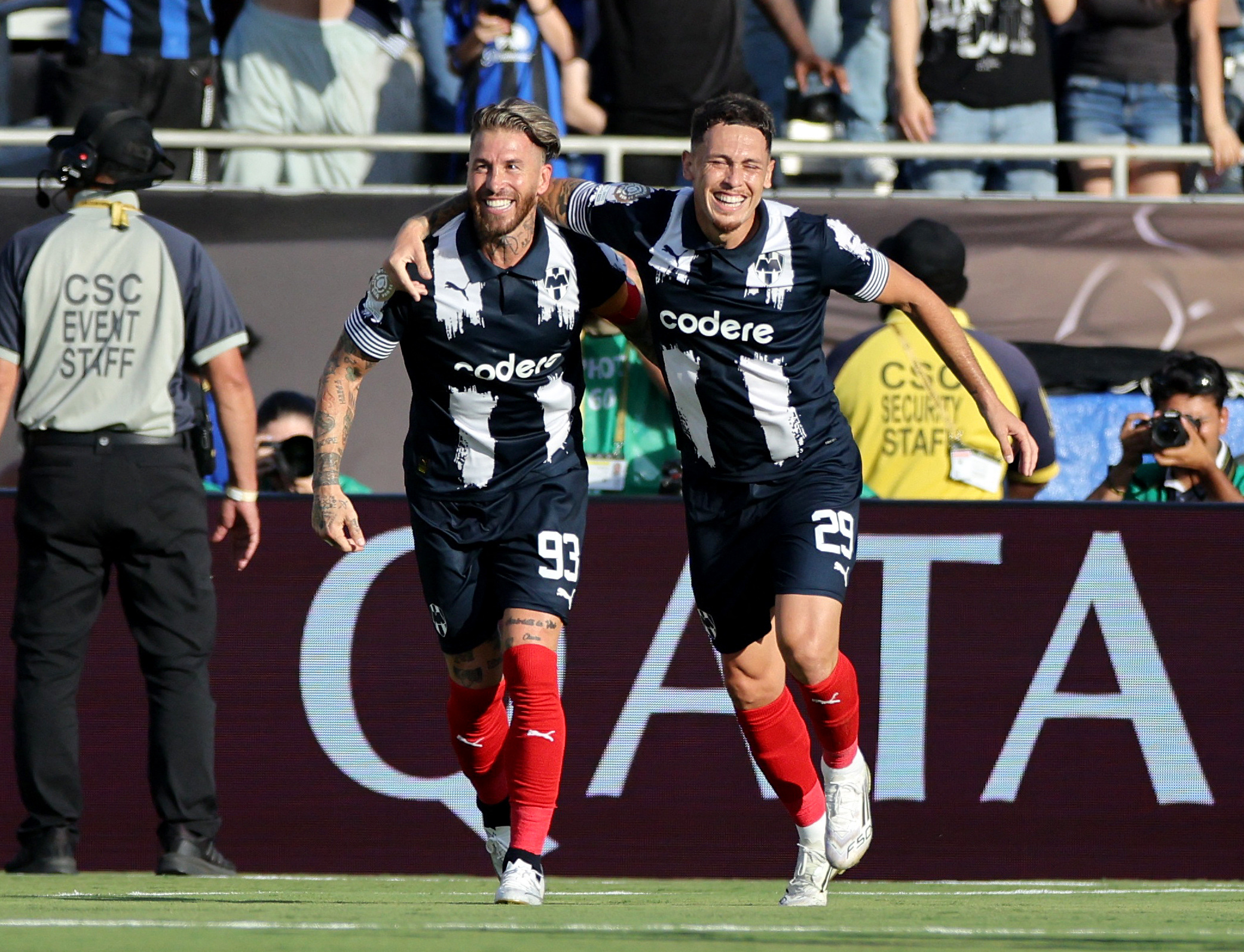 Inter Milan - Ảnh 1.