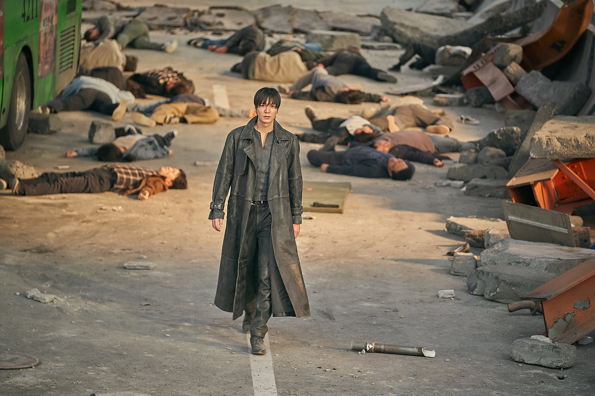 Lee Min Ho - Ảnh 4.