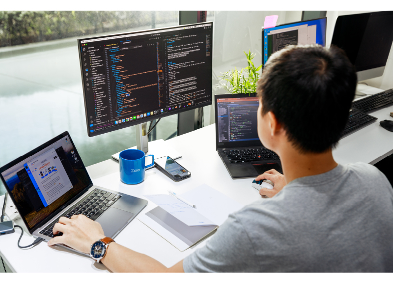 Zalo và hành trình làm chủ LLM Tiếng Việt - Ảnh 5.