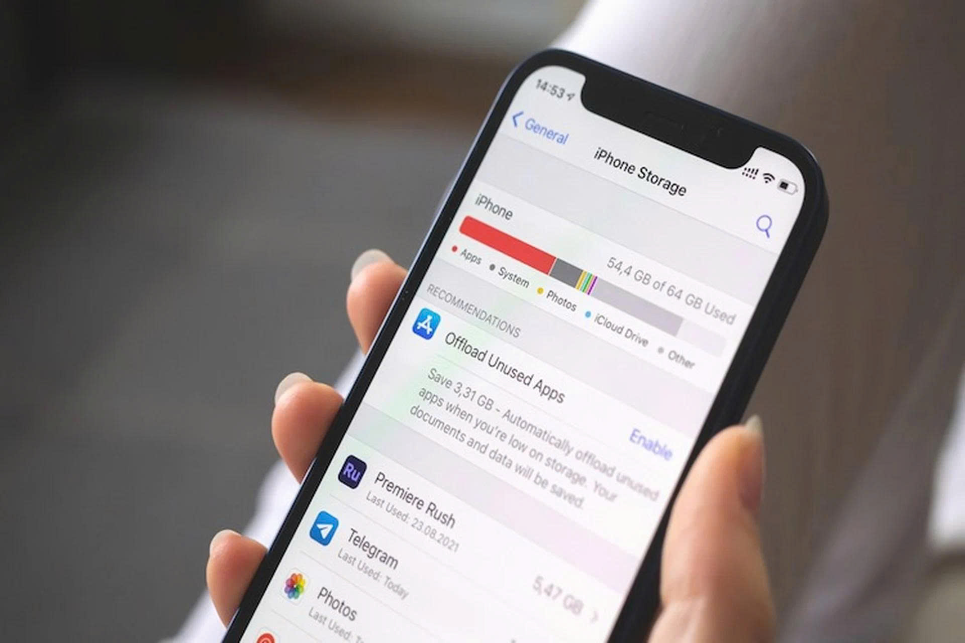 Dung lượng - Ảnh 1.