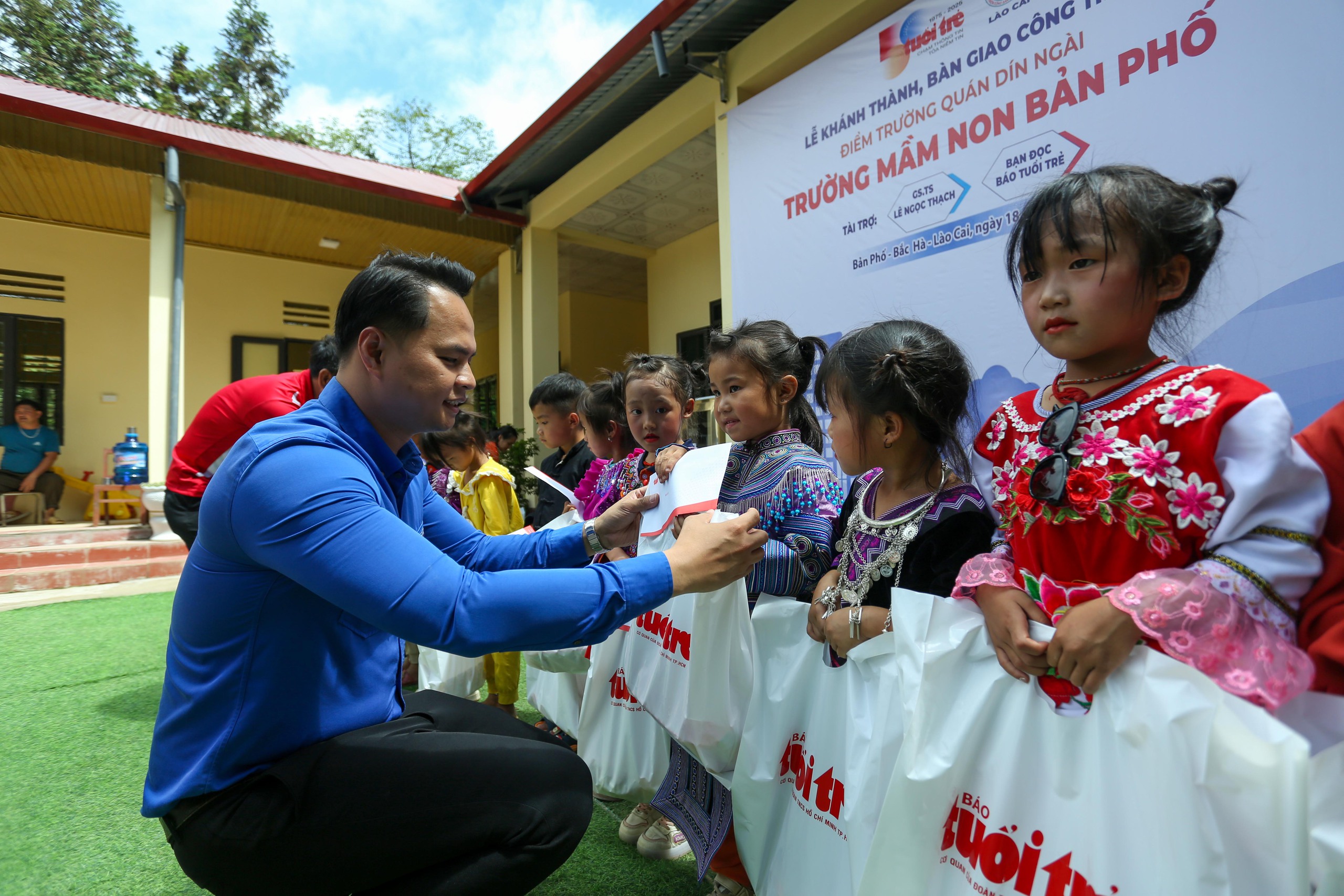 mầm non - Ảnh 5.