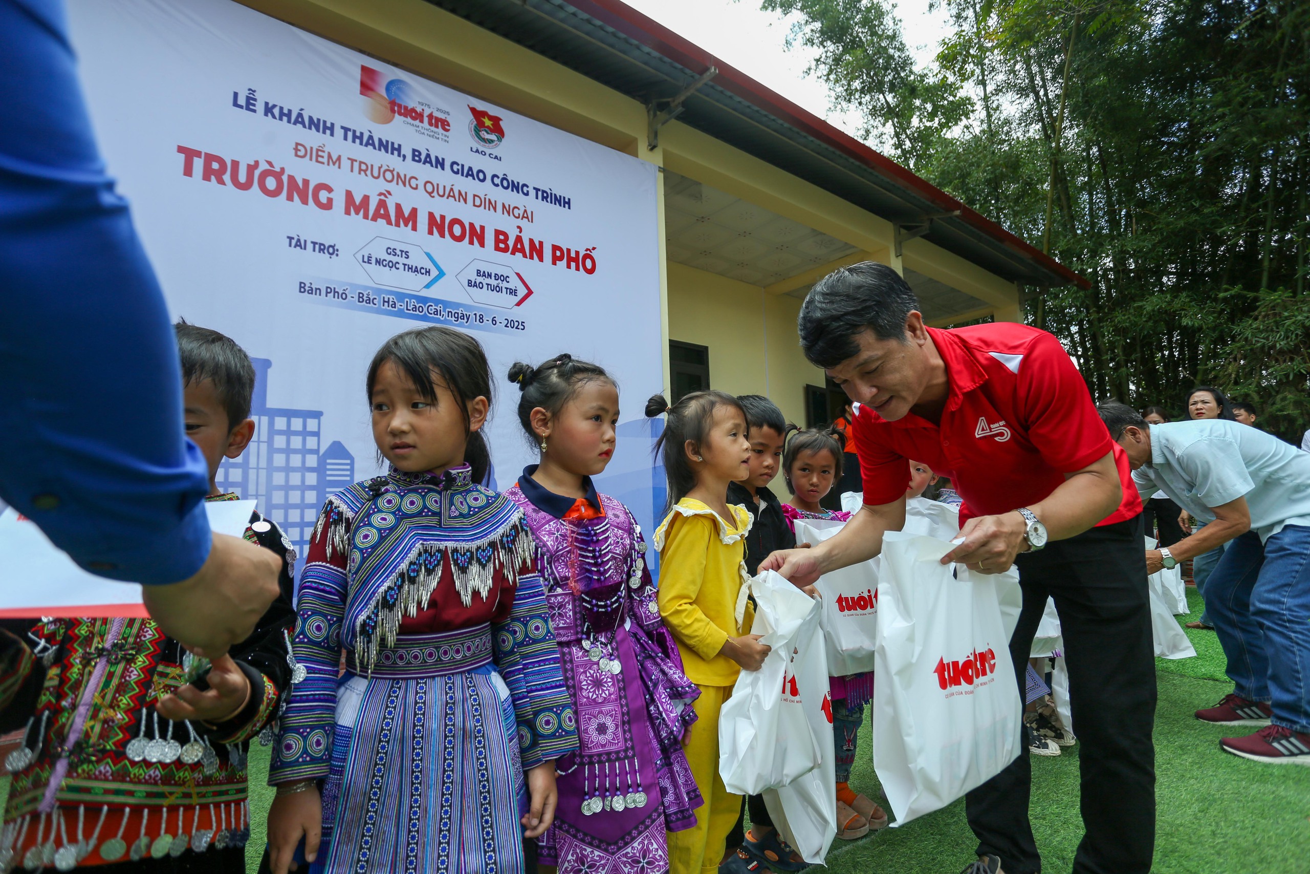 mầm non - Ảnh 6.