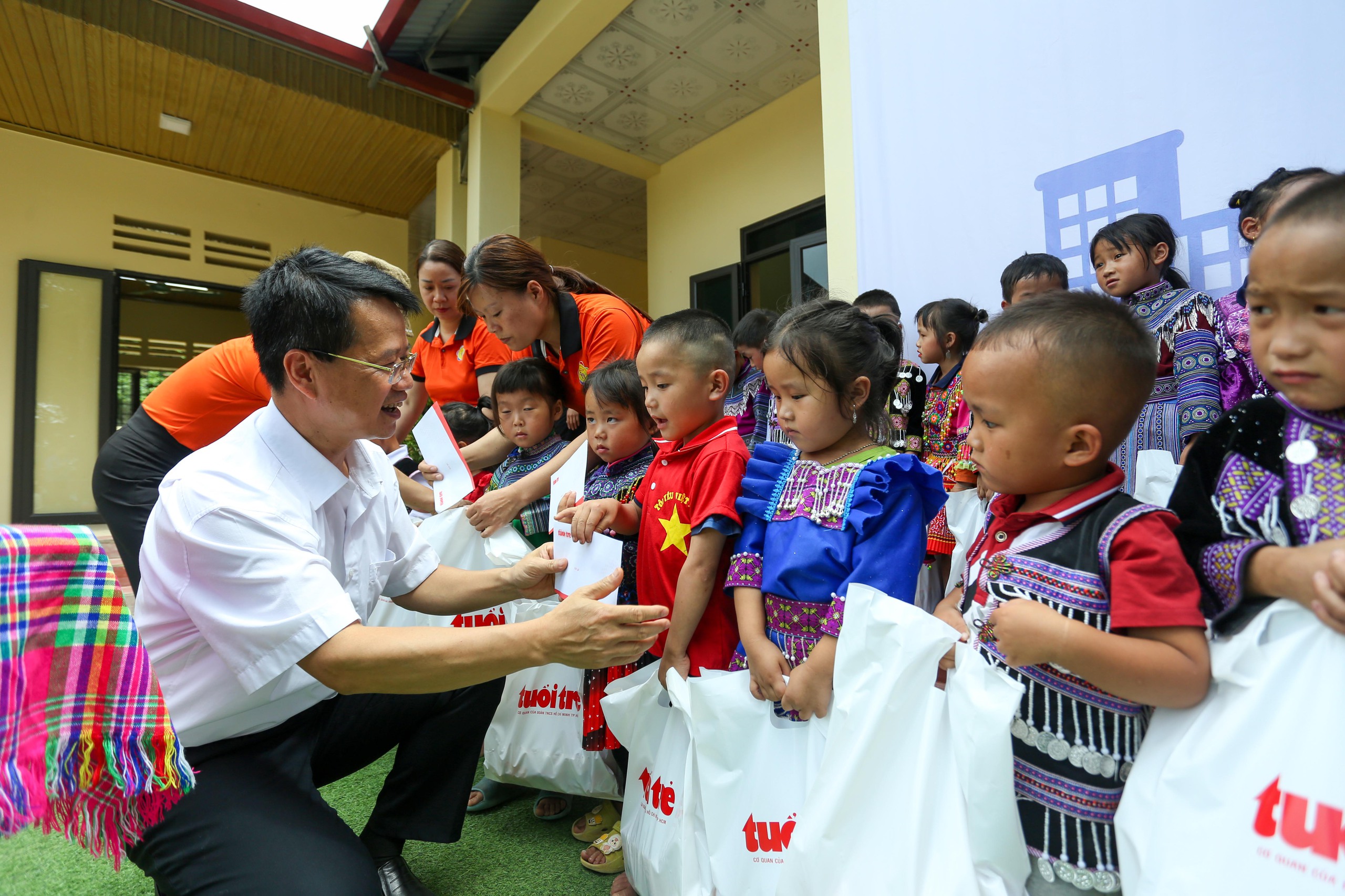 mầm non - Ảnh 4.