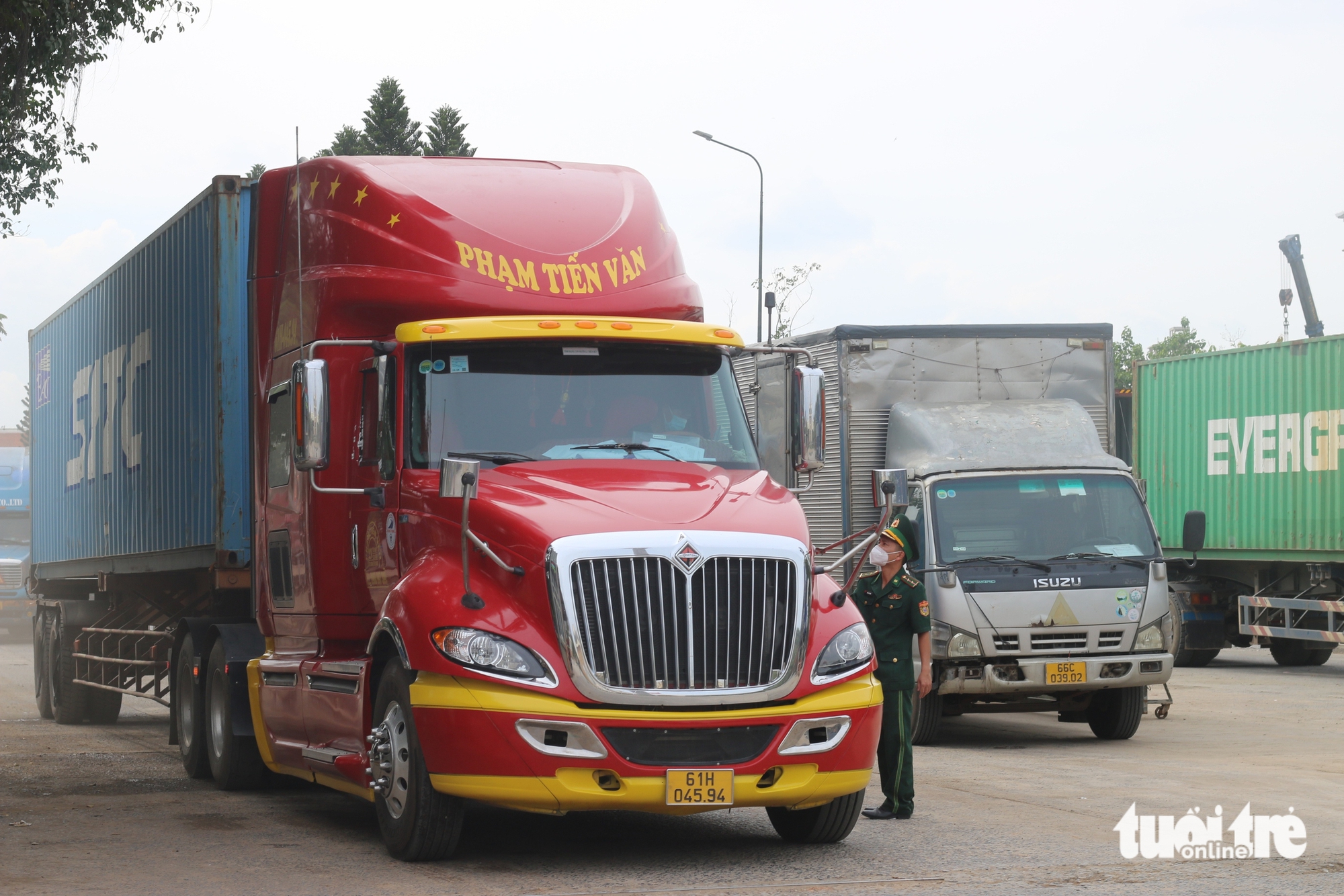 Tây Ninh - Ảnh 1.