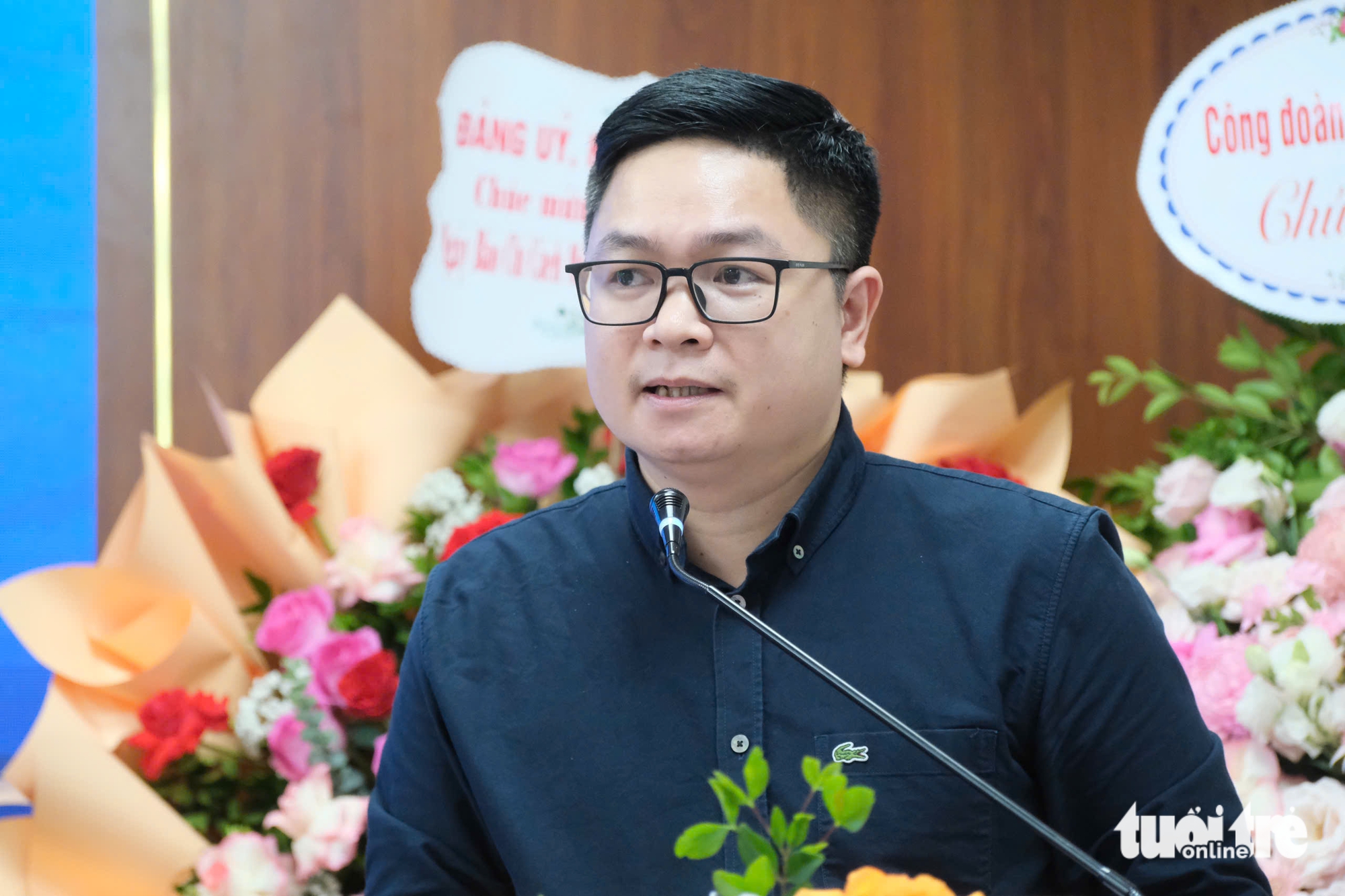 Đào tạo truyền thông và báo chí trong kỷ nguyên số: Để sinh viên 'tắm mình' vào thực tế - Ảnh 2.