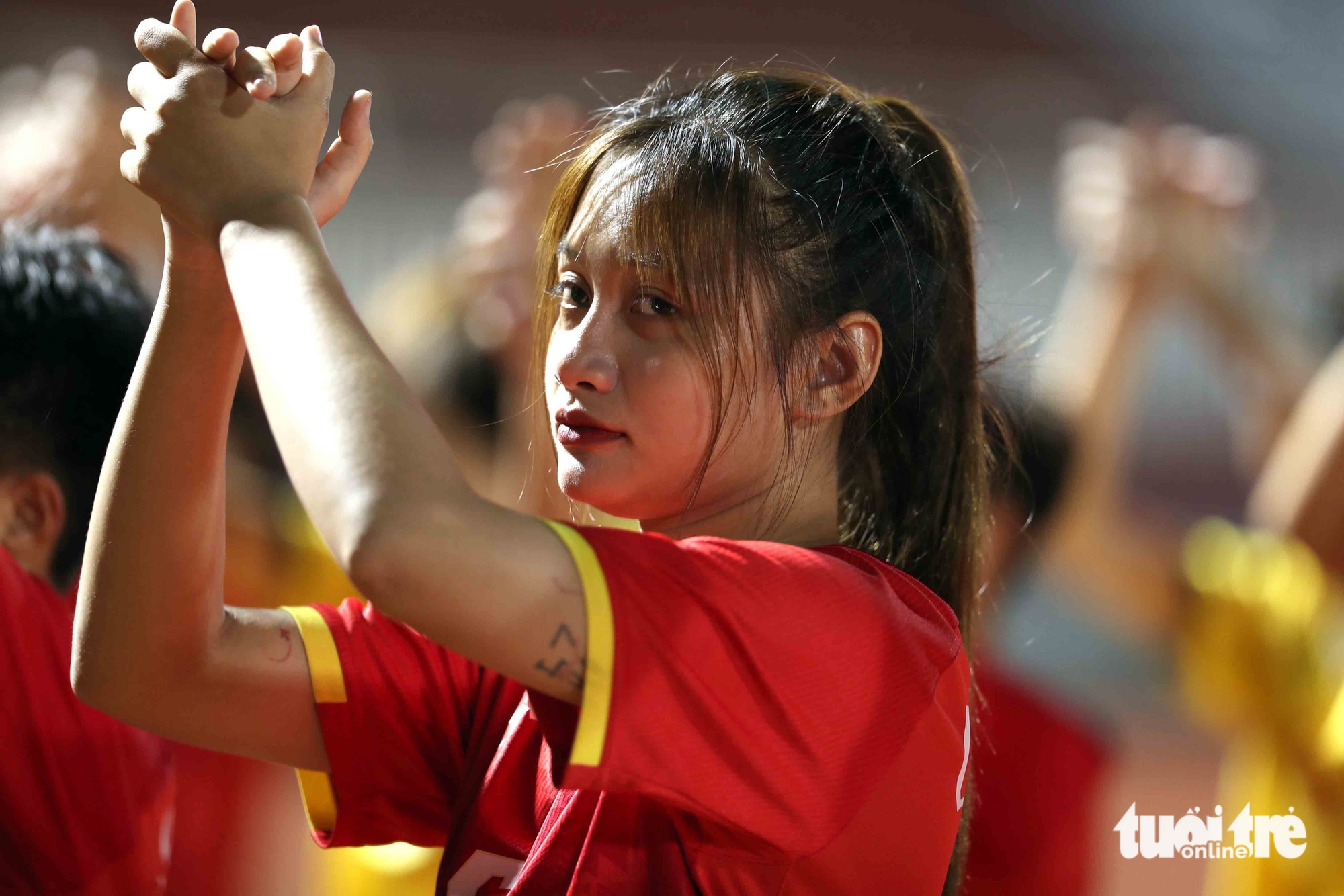 Đánh bại Việt Nam, Thái Lan thâu tóm mọi danh hiệu ở giải Đông Nam Á - Ảnh 5.