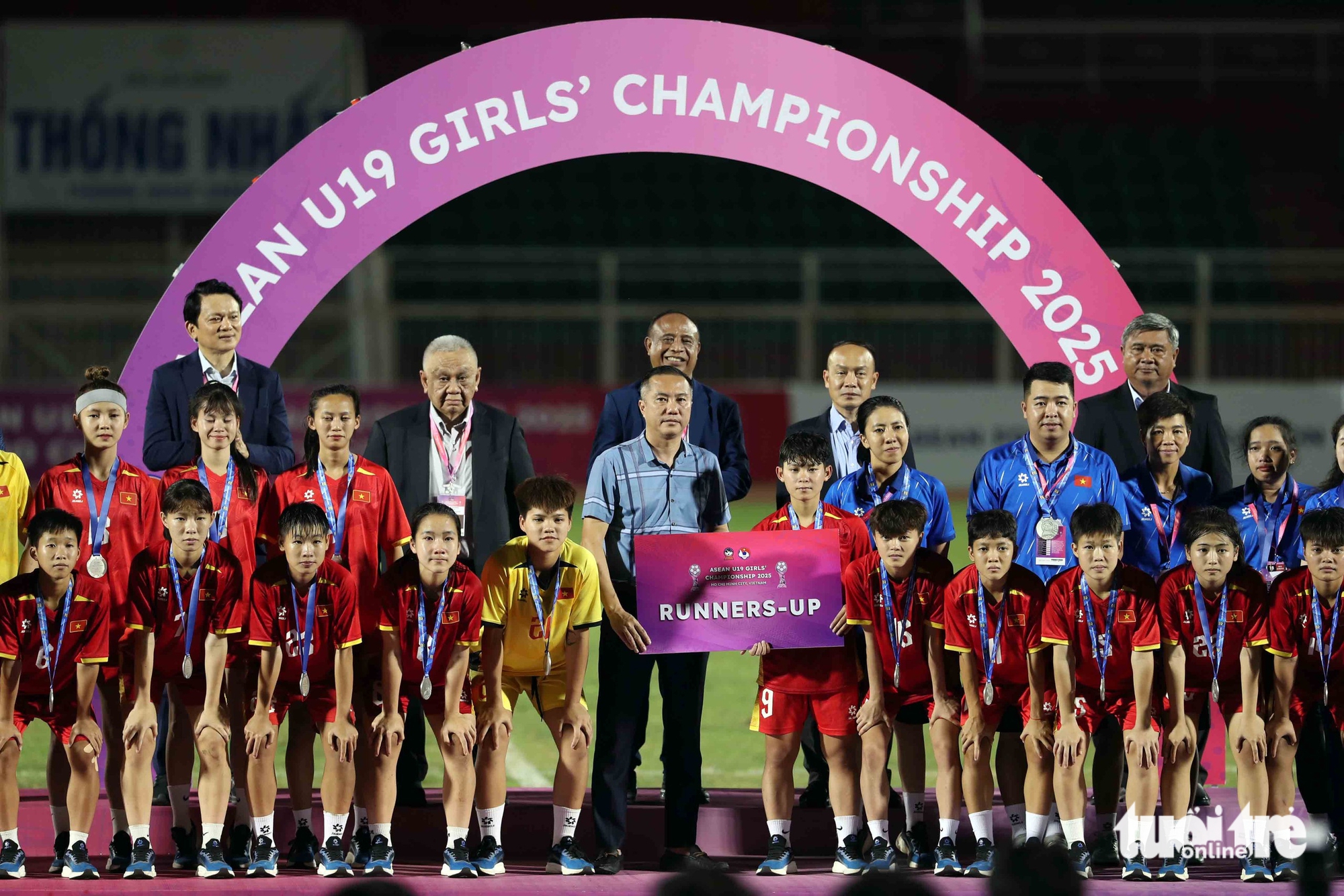 Thái Lan - Ảnh 8.