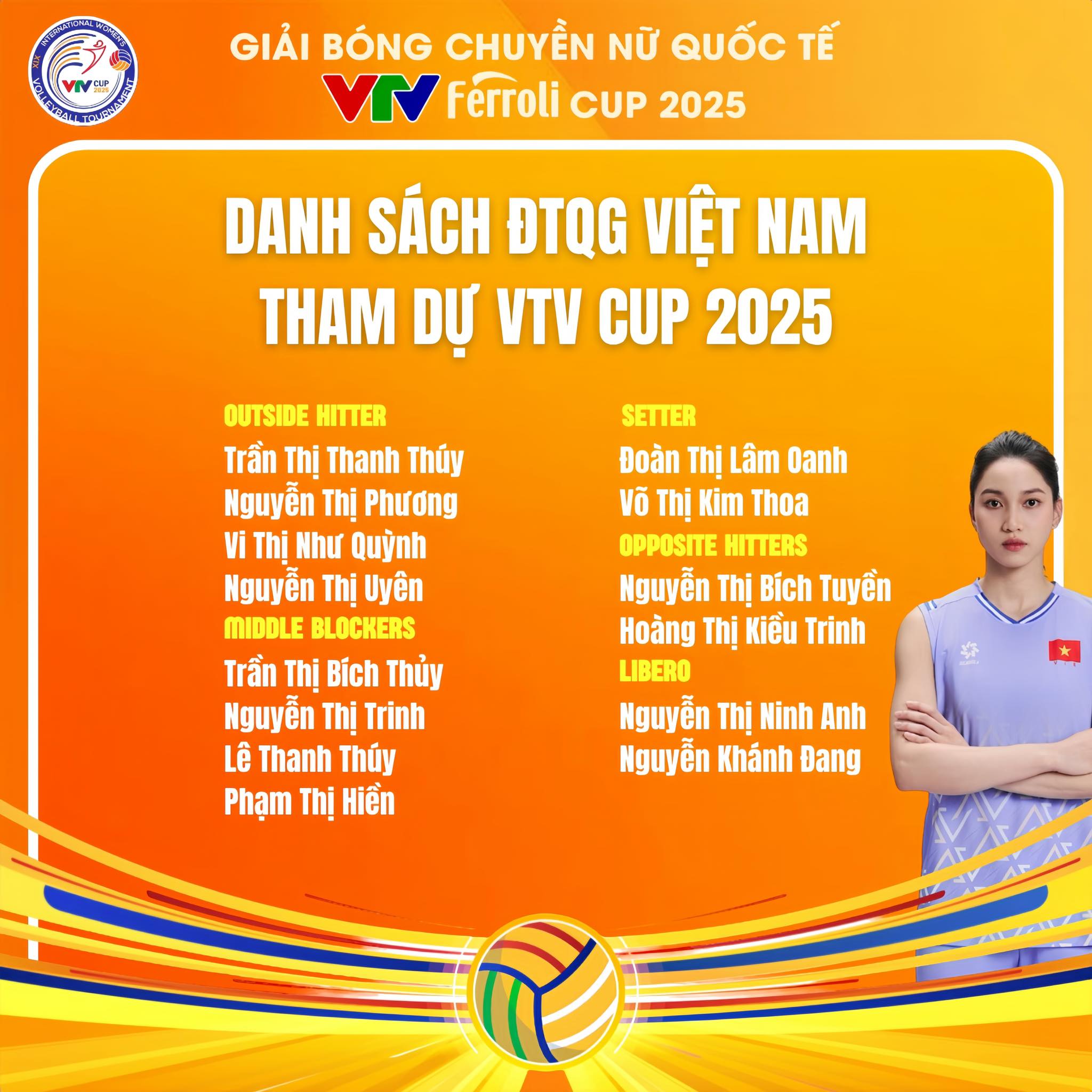 VTV Cup - Ảnh 2.