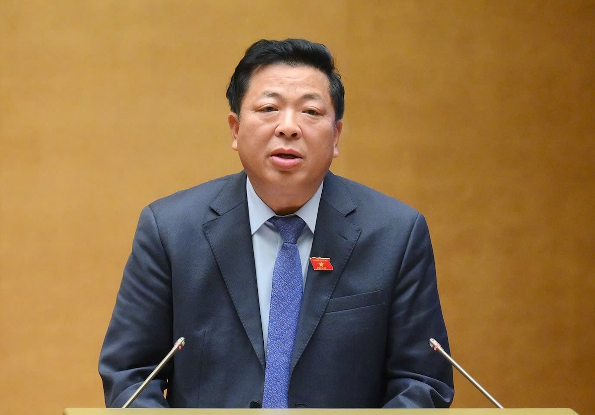 đường sắt - Ảnh 1.