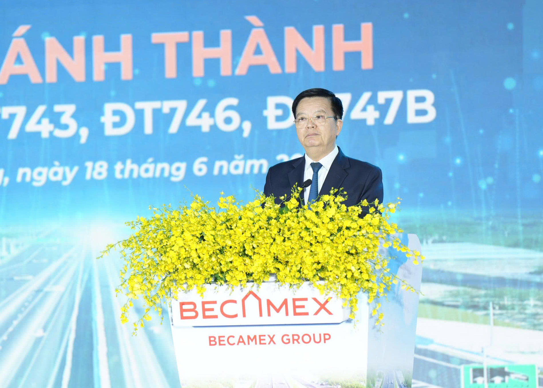 Vành đai 4 - Ảnh 1.