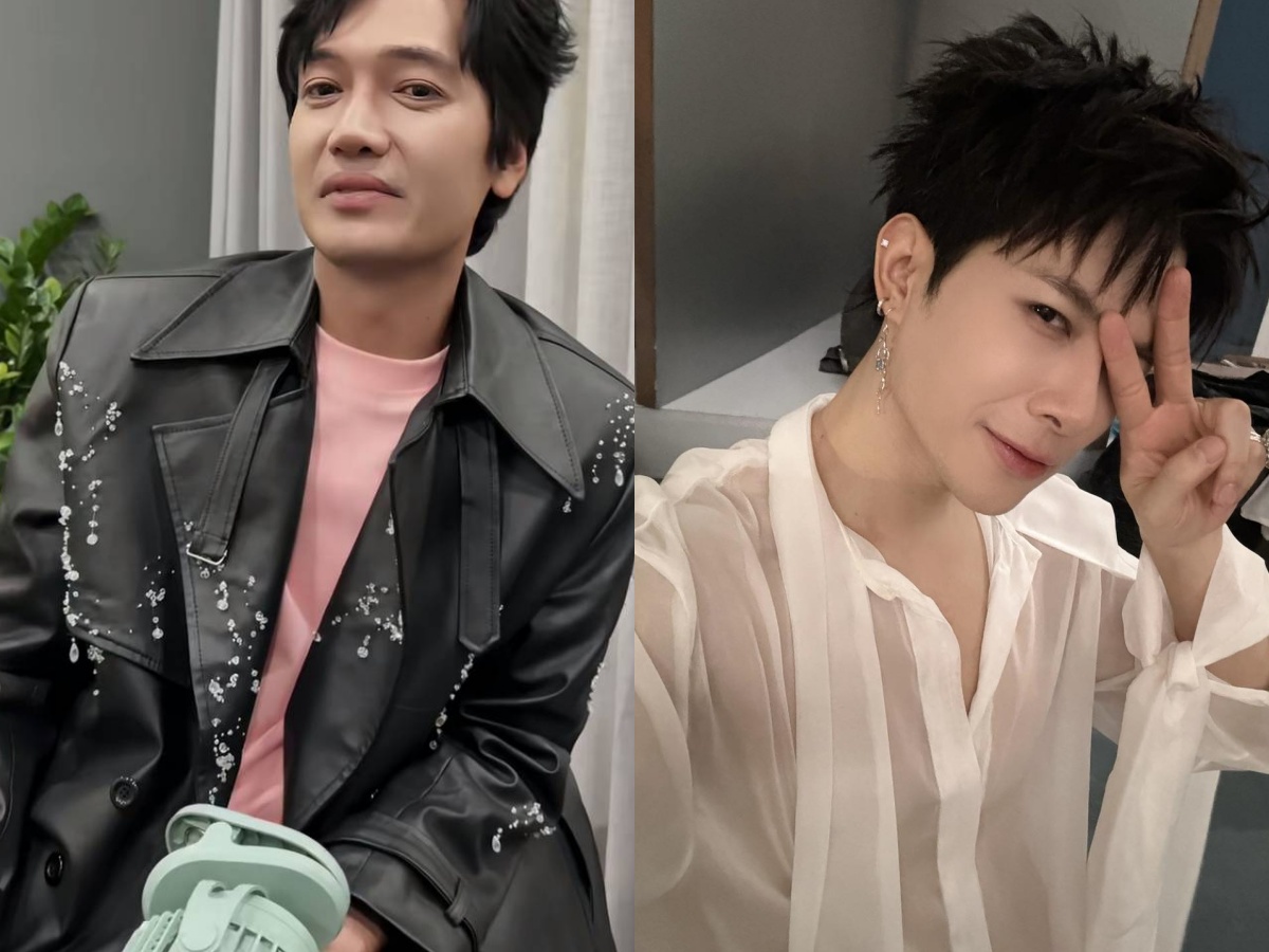 Chỉ Lan Ngọc - Trấn Thành đã đủ quậy tưng Running Man Vietnam - Tuổi ...