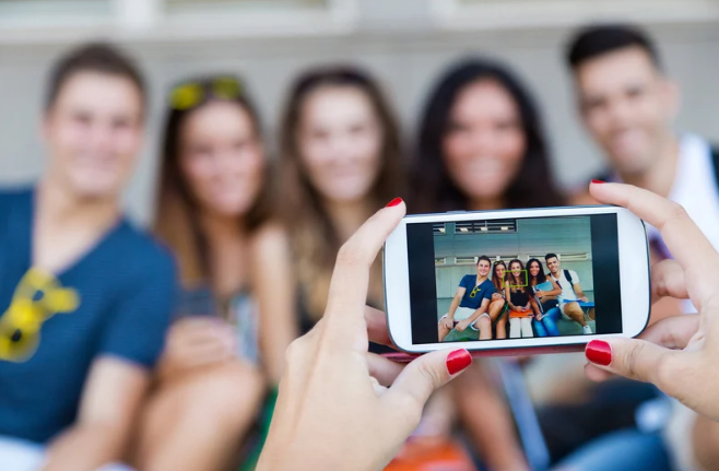 chụp ảnh - Ảnh 1.