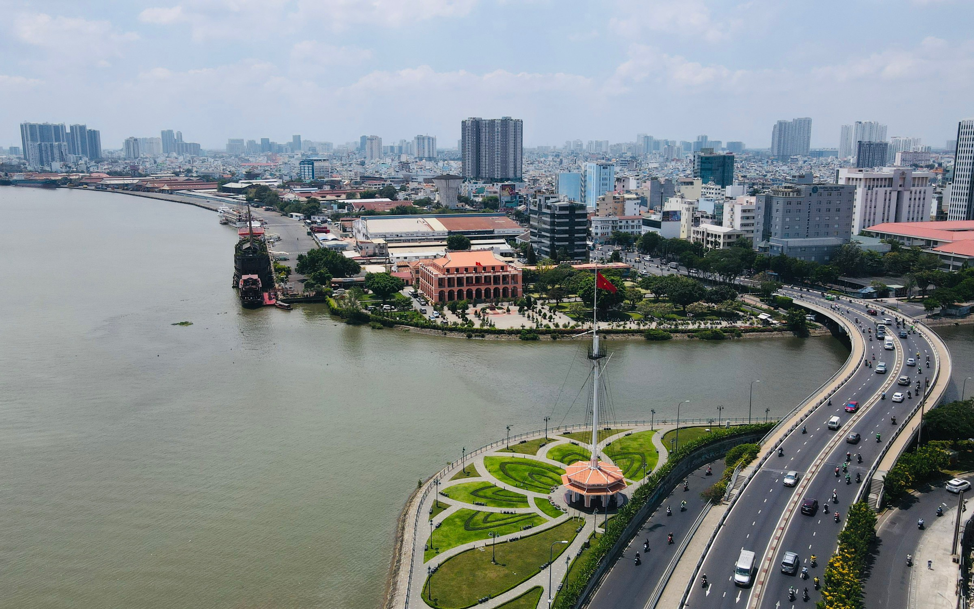 Vì sao gọi là phường Bảy Hiền, phường Nhiêu Lộc, phường Cầu Ông Lãnh?- Ảnh 3.