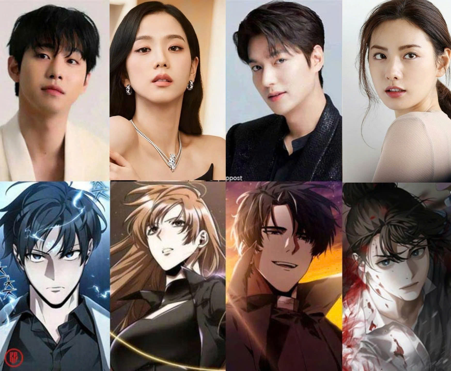 Phim điện ảnh của Lee Min Ho, Jisoo BlackPink có gì mà được kỳ vọng khuấy đảo mùa hè? - Ảnh 1. Lee Min Ho - Ảnh 1.