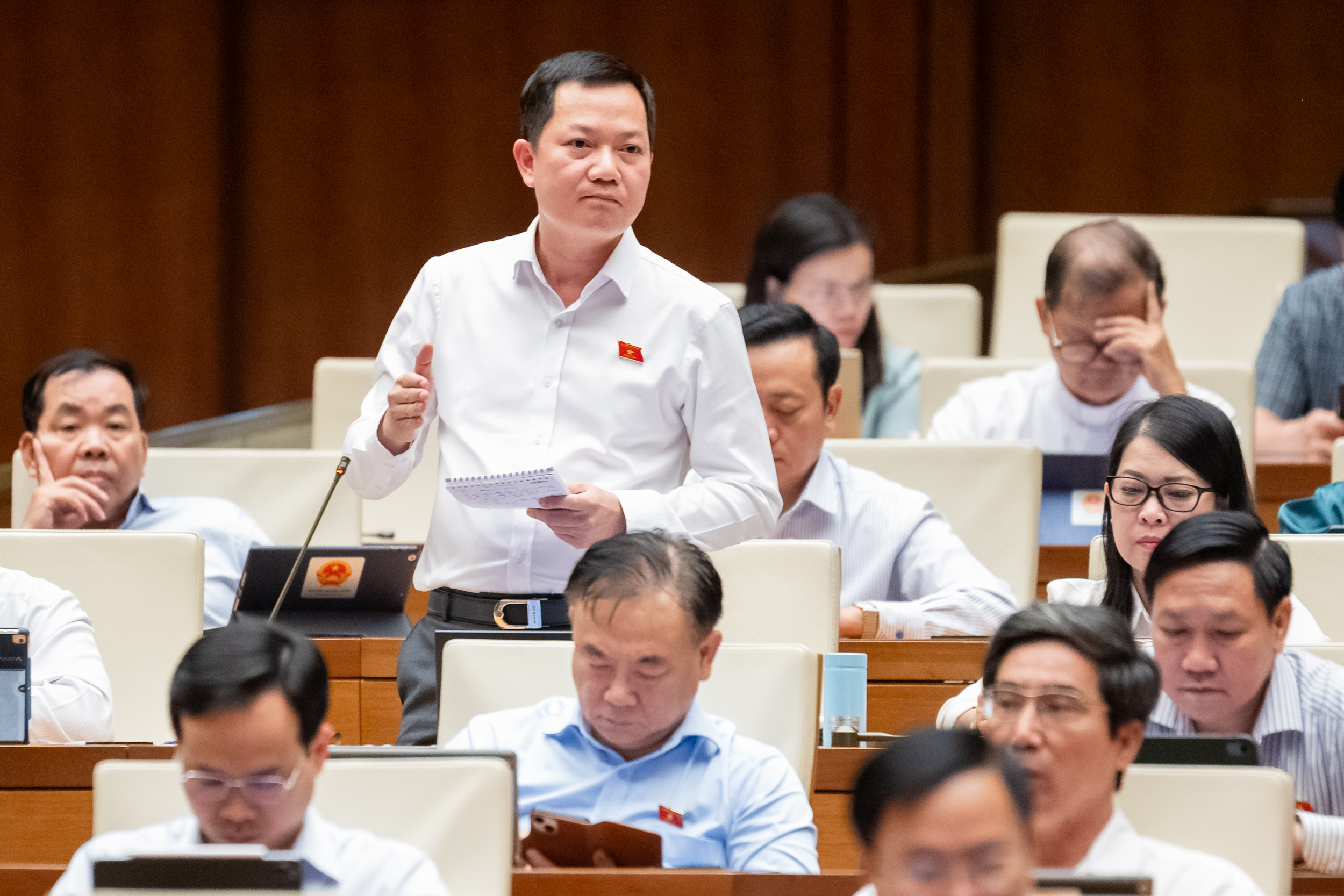 đường sắt - Ảnh 1.