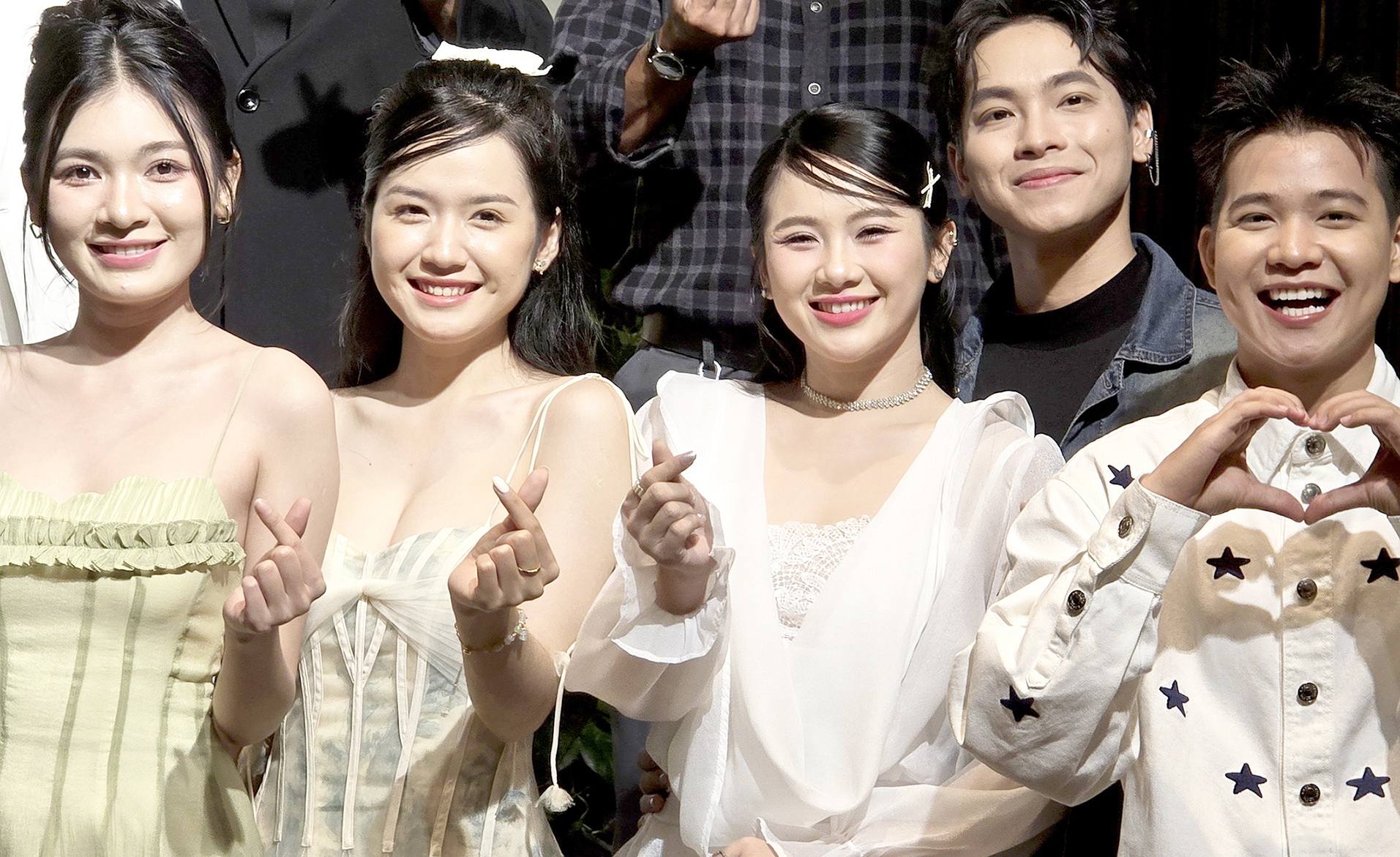 phim Việt đặc sắc - Ảnh 1.