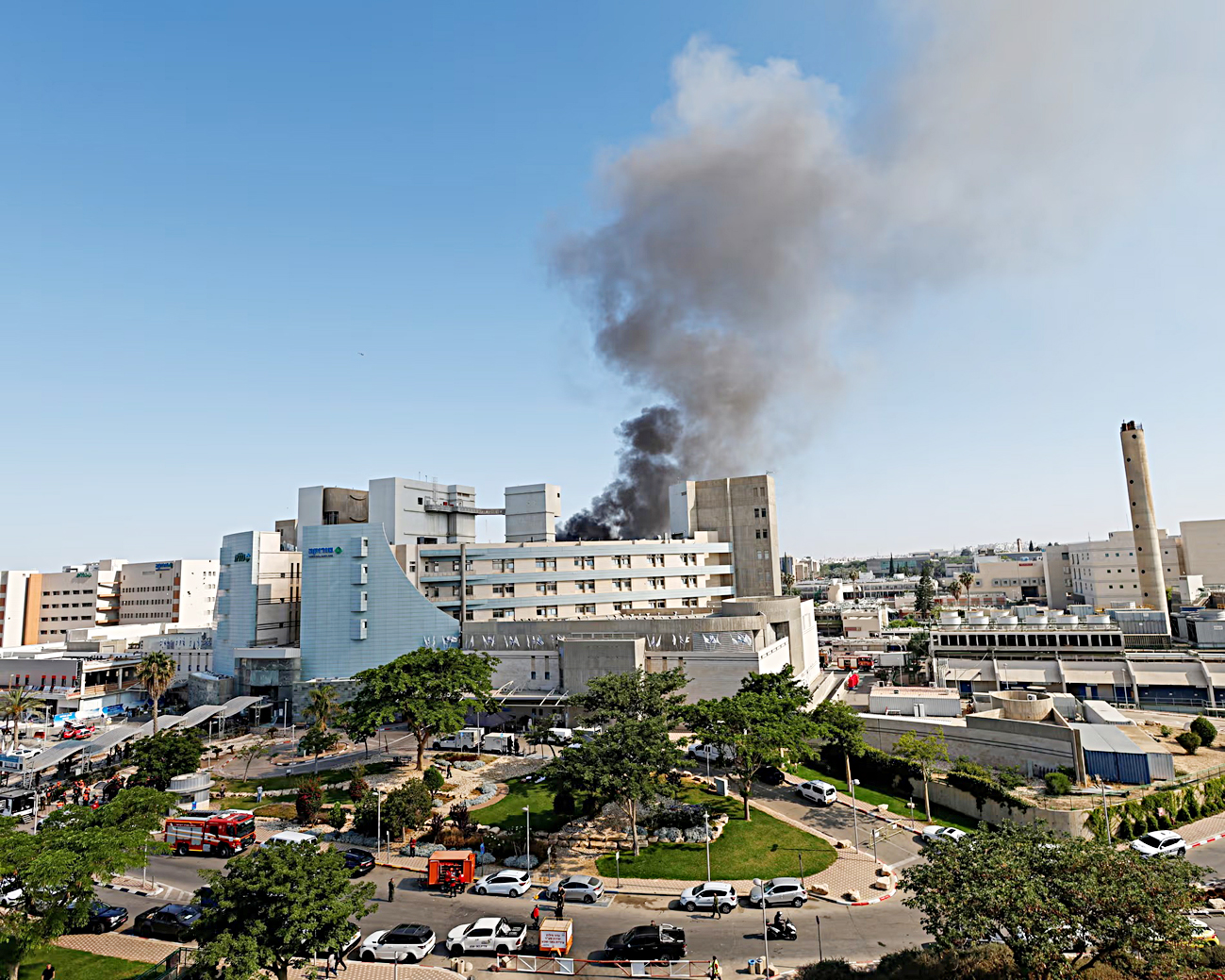 Khi Washington nghiêng về chiến tranh - Ảnh 2.