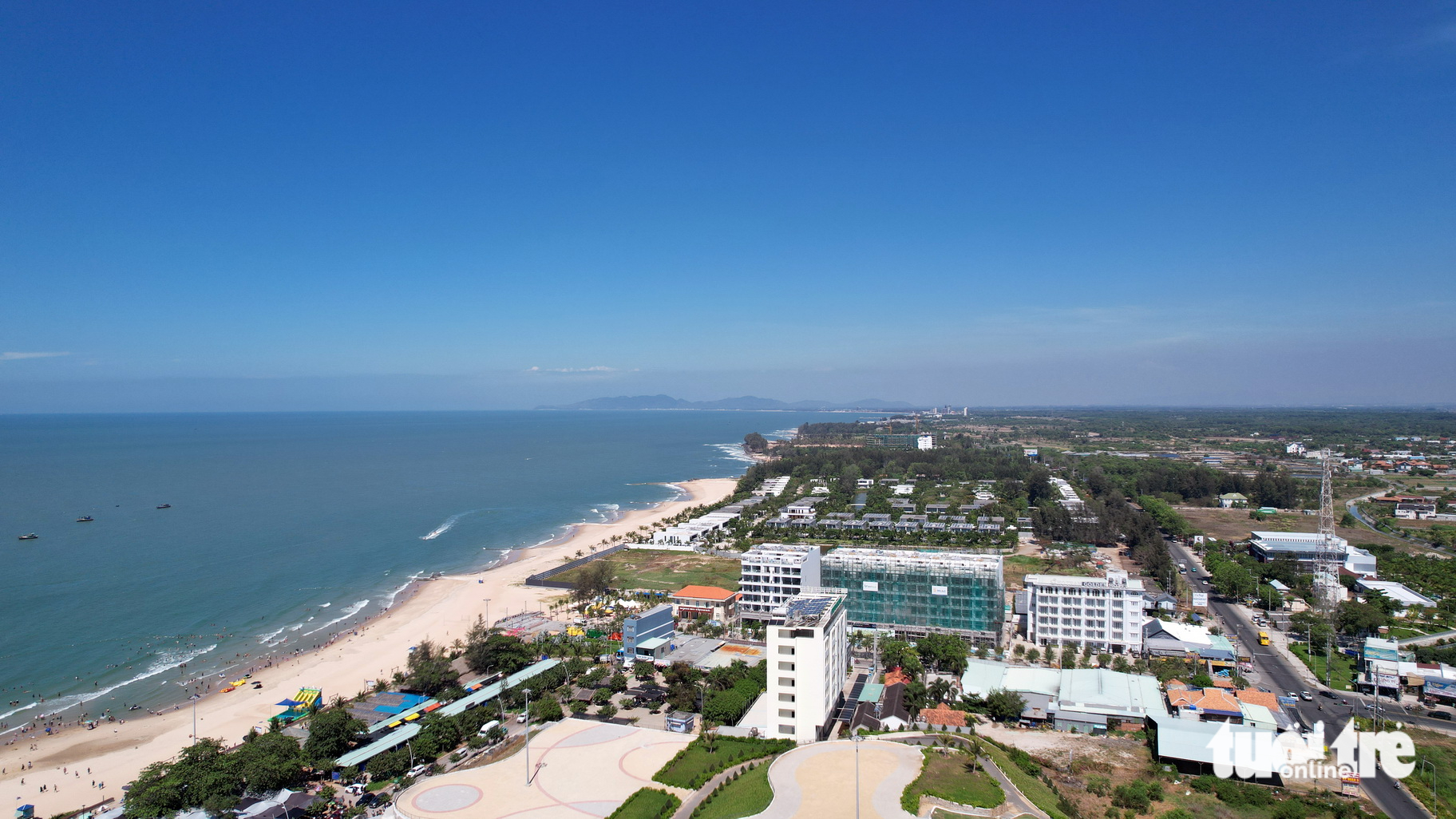 Vũng Tàu - Ảnh 3.