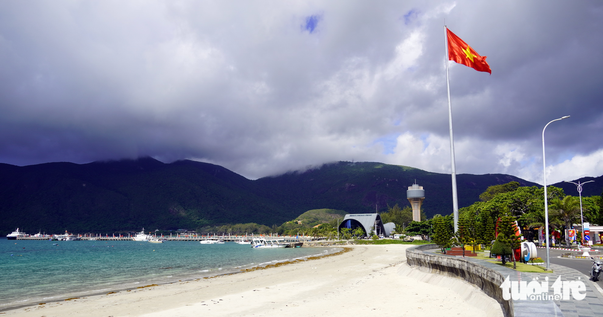 Vũng Tàu - Ảnh 4.