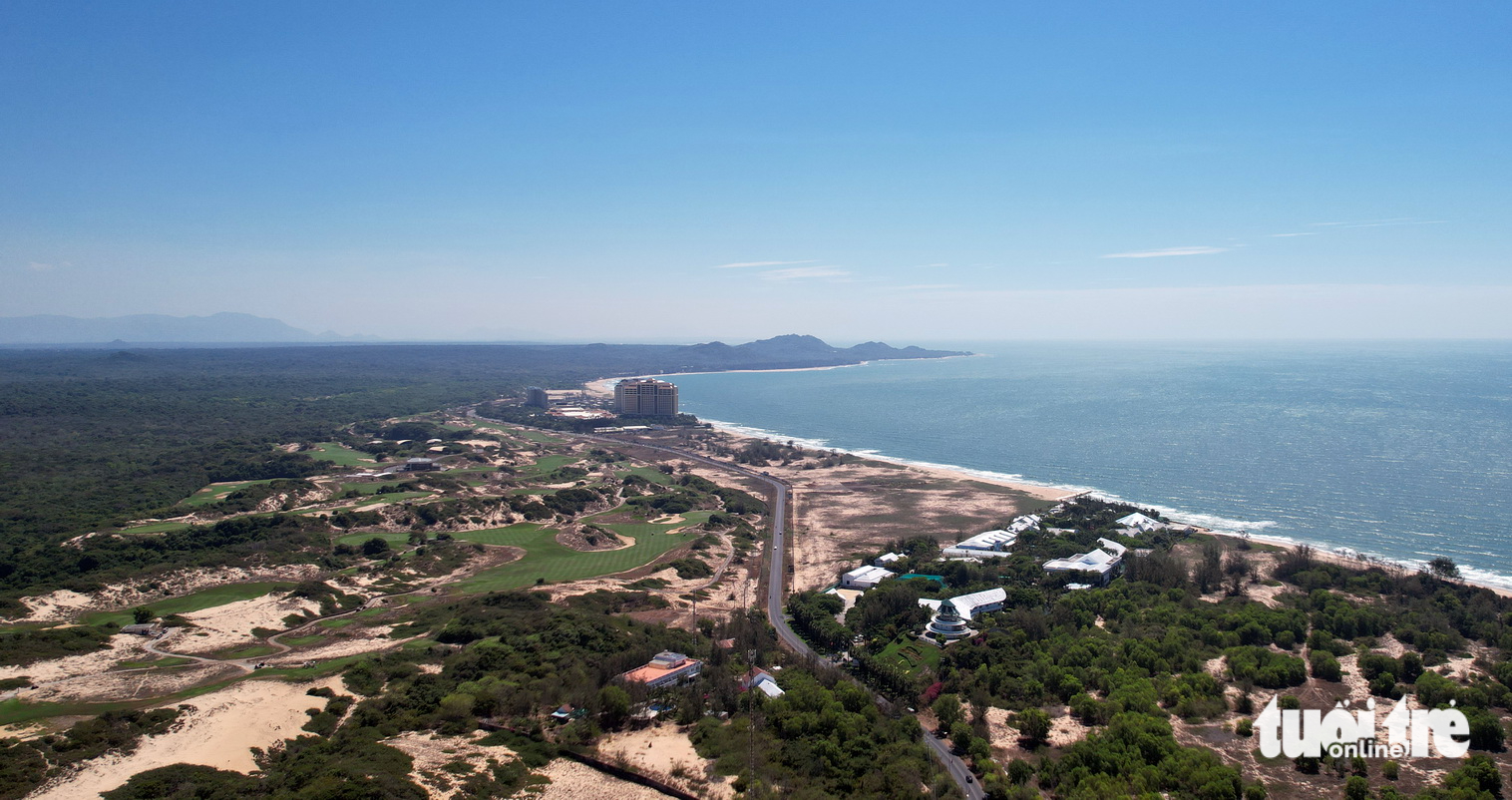 Vũng Tàu - Ảnh 1.