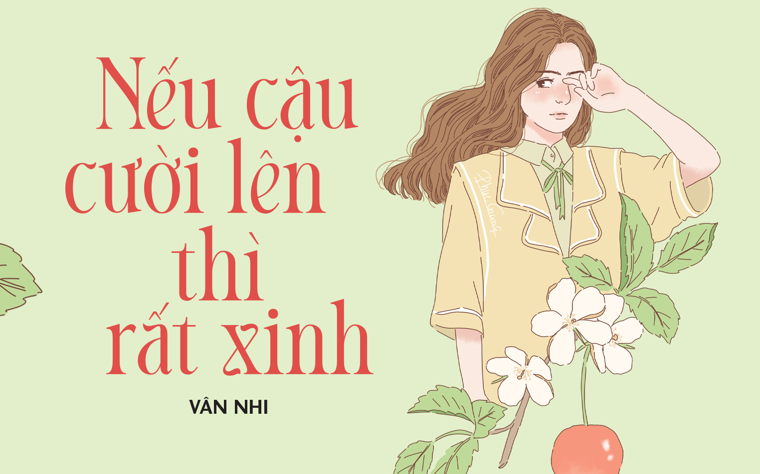 Truyện ngắn Mực Tím: Hoàng tử ở ngay phía sau- Ảnh 2.