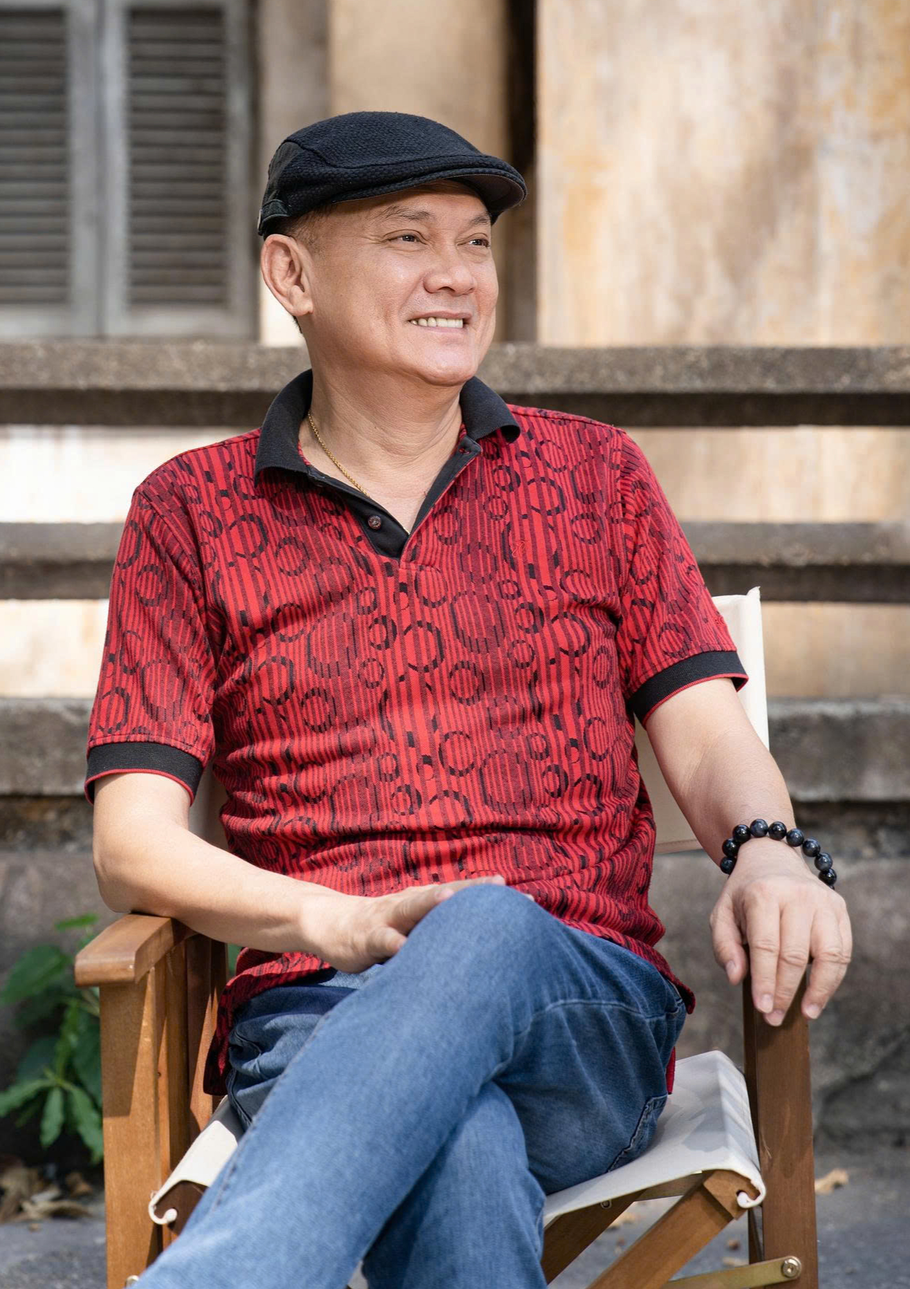 Hữu Châu - Ảnh 2.