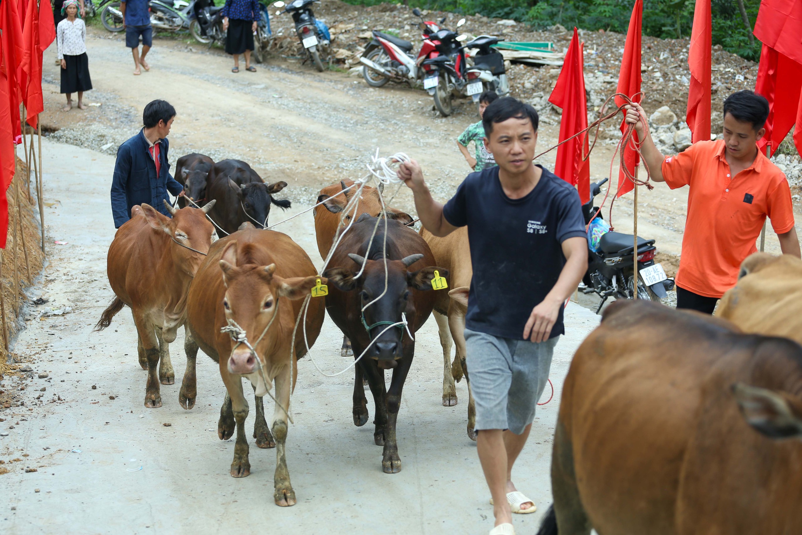 Pác Rà - Ảnh 12.