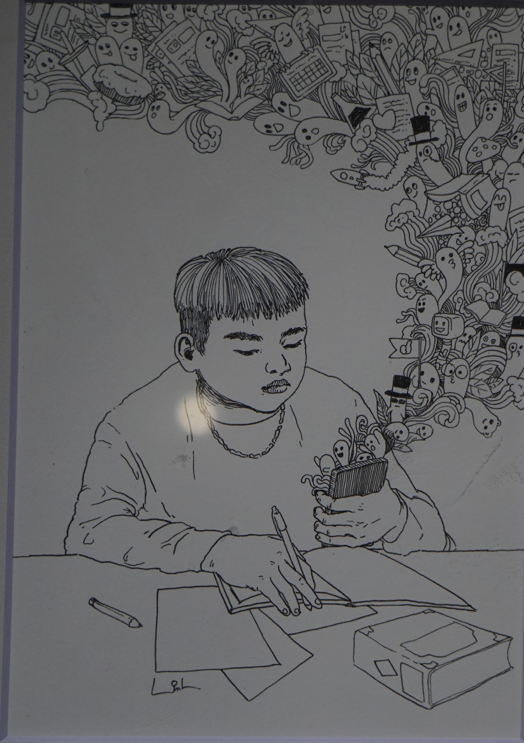 sĩ tử - Ảnh 10.