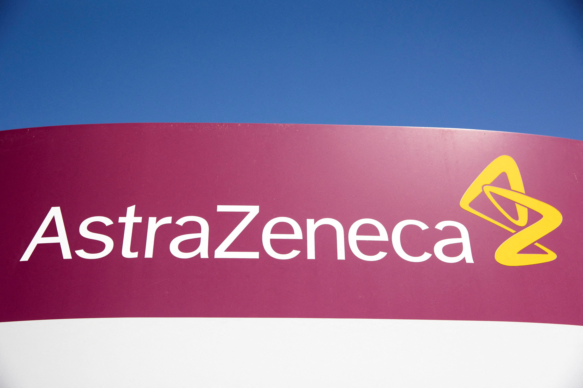 AstraZeneca - Ảnh 1.
