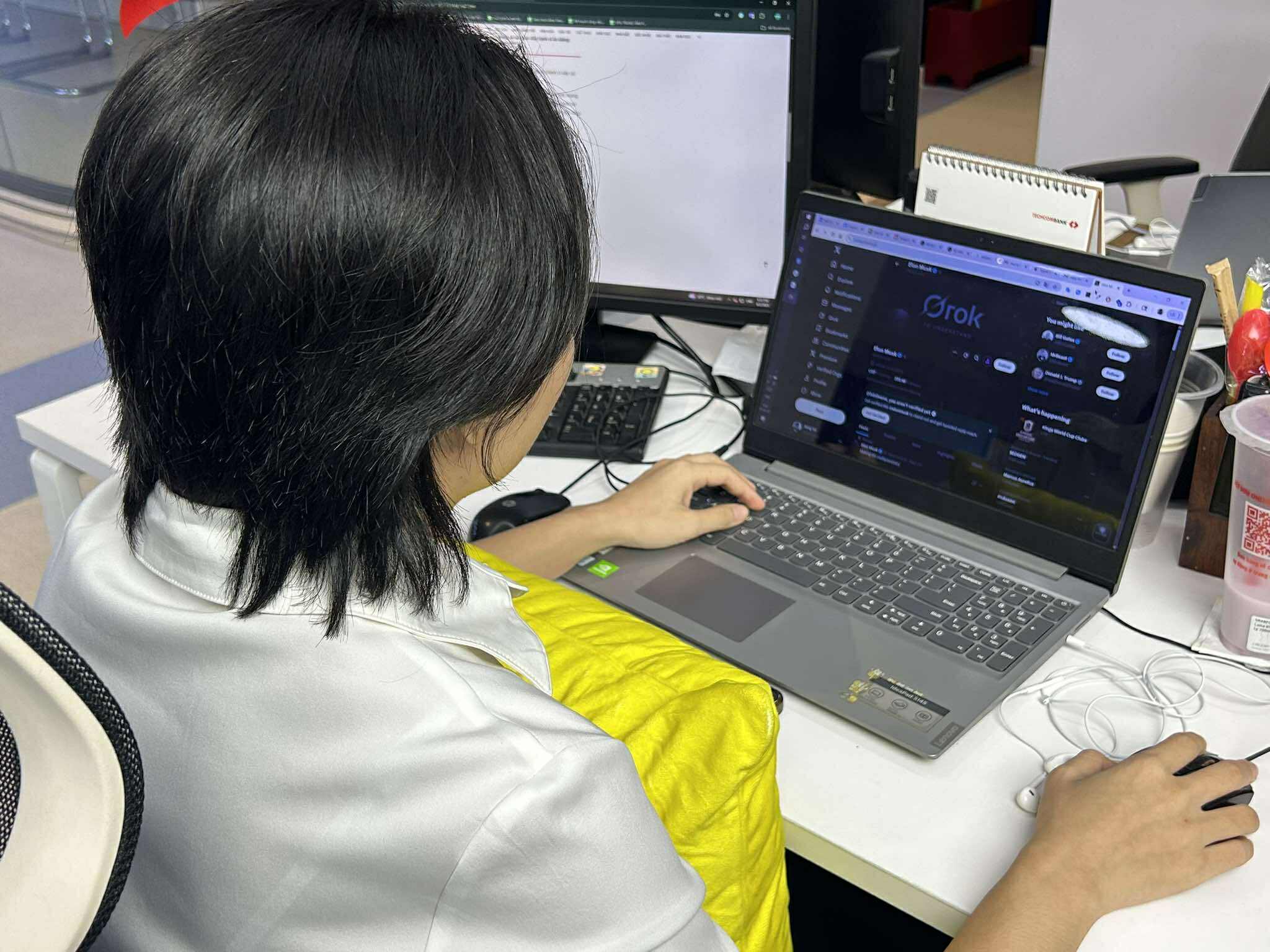 Chương trình chia sẻ doanh thu của X: Cơ hội và cạm bẫy - Ảnh 1.