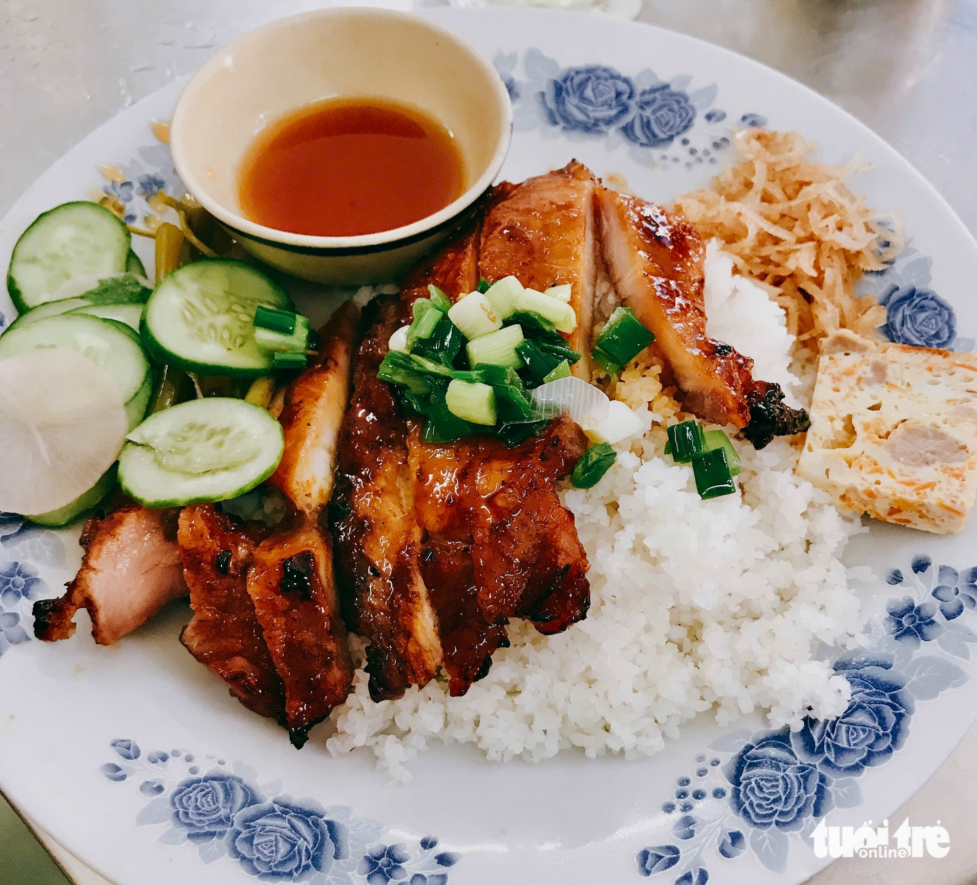 Long Xuyên - Ảnh 2.