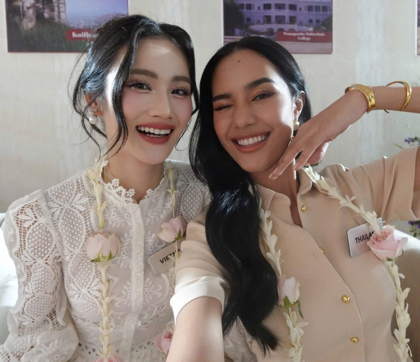 Miss World - Ảnh 1.