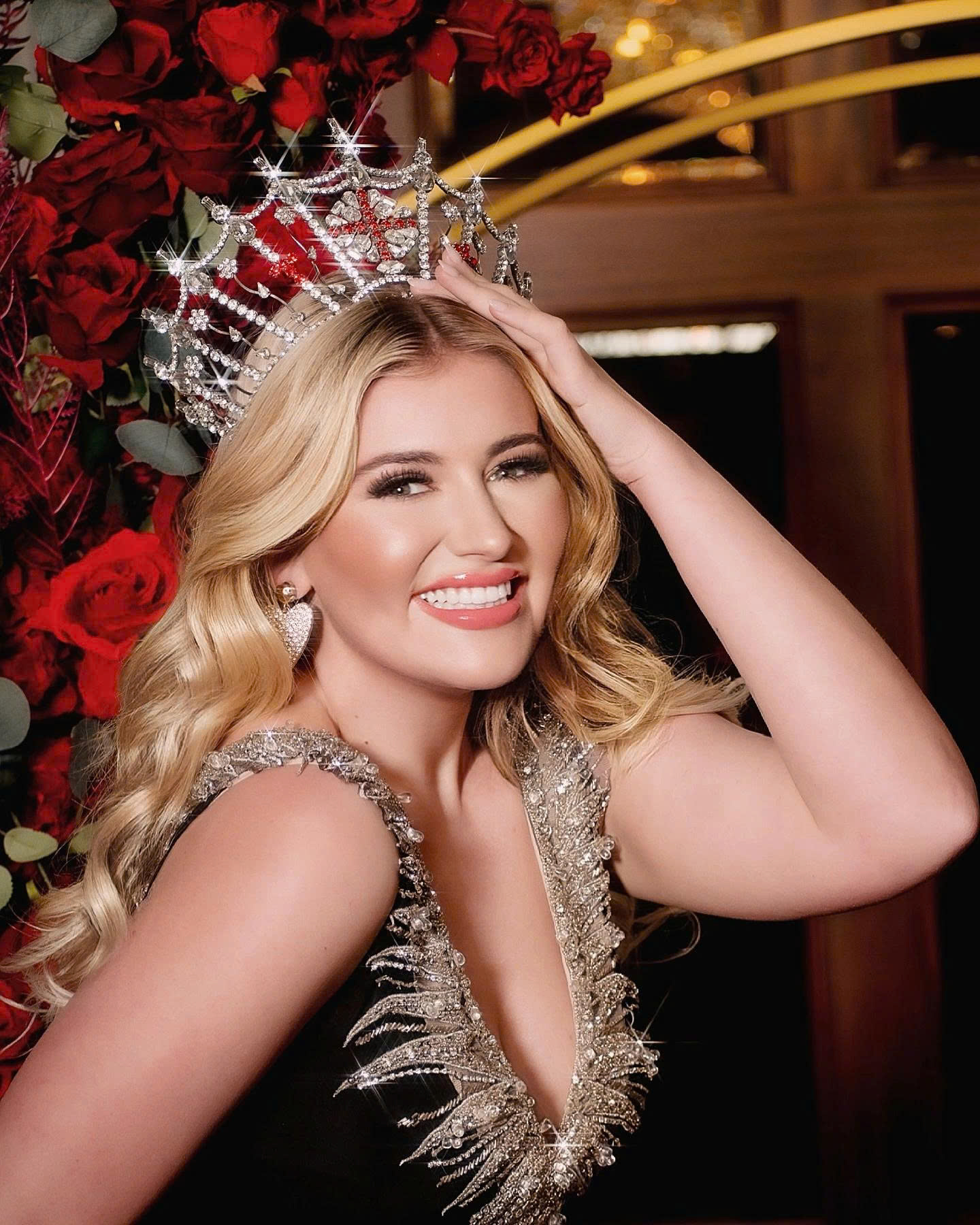 Hoa hậu Anh tố Miss World 2025 lỗi thời, biến thí sinh thành ‘vật trang trí’ mua vui - Ảnh 5. Miss World - Ảnh 5.
