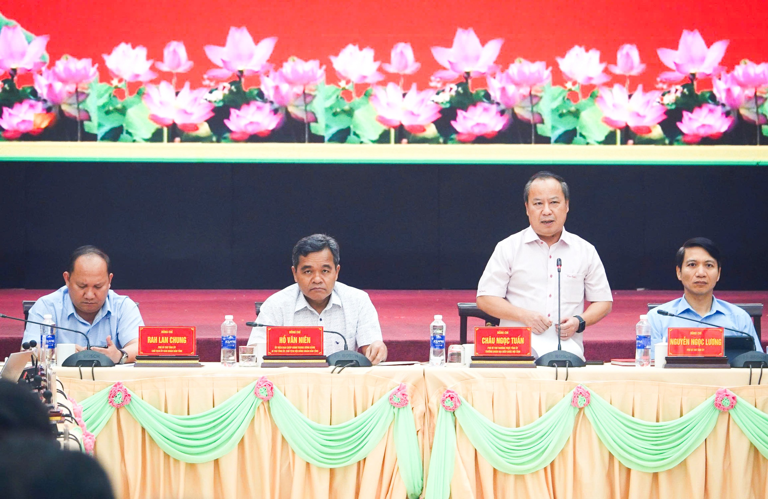 sắp xếp - Ảnh 1.