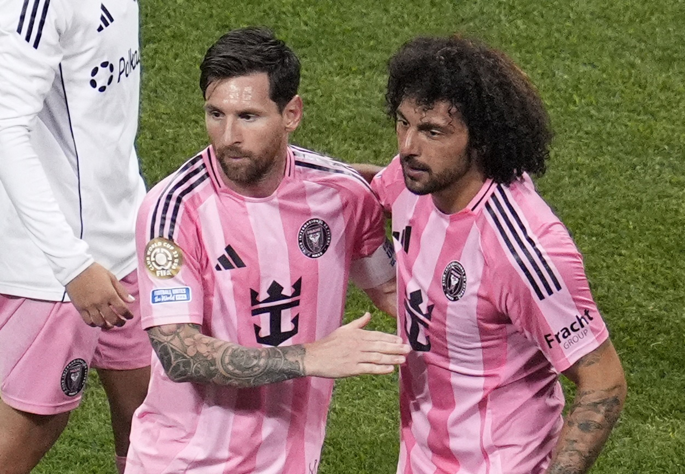 FIFA Club World Cup - Ảnh 1.