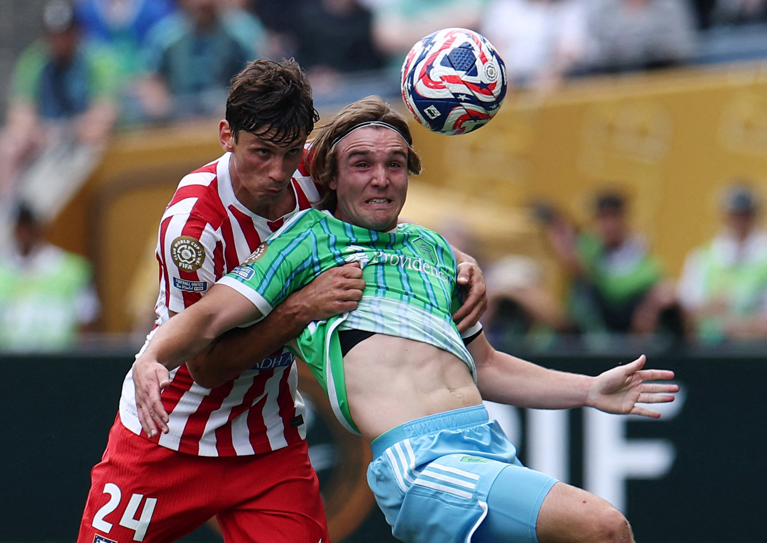 FIFA Club World Cup - Ảnh 2.