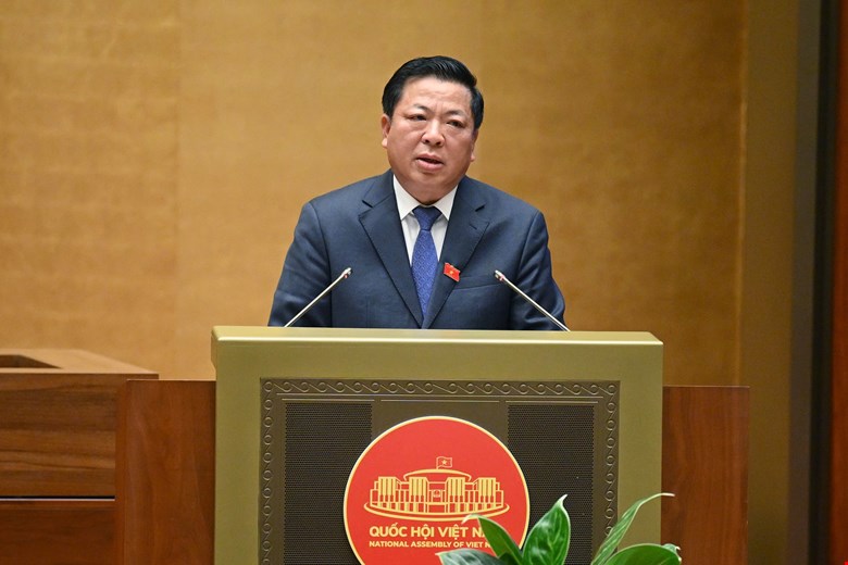 Vành đai 4 - Ảnh 1.