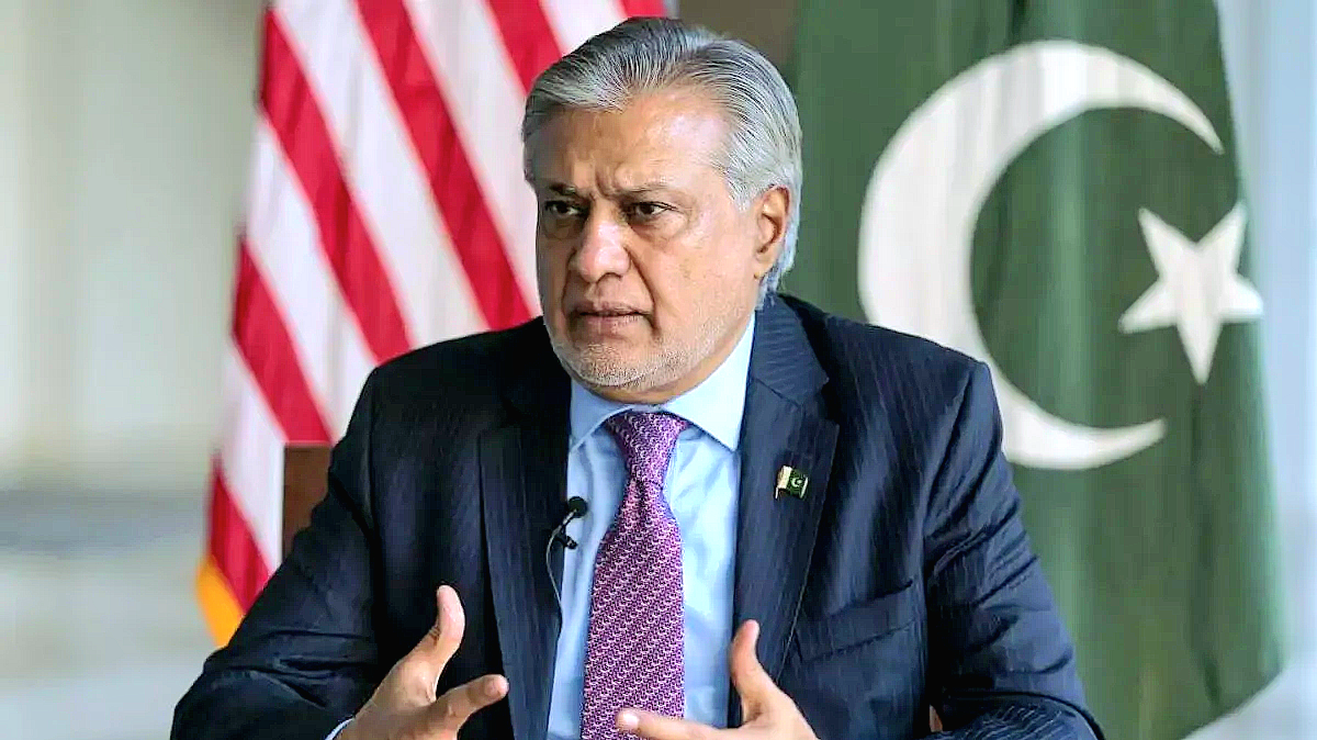 Pakistan bác tin đồn sẽ tấn công hạt nhân Israel nếu Israel dùng bom hạt nhân với Iran - Ảnh 1.