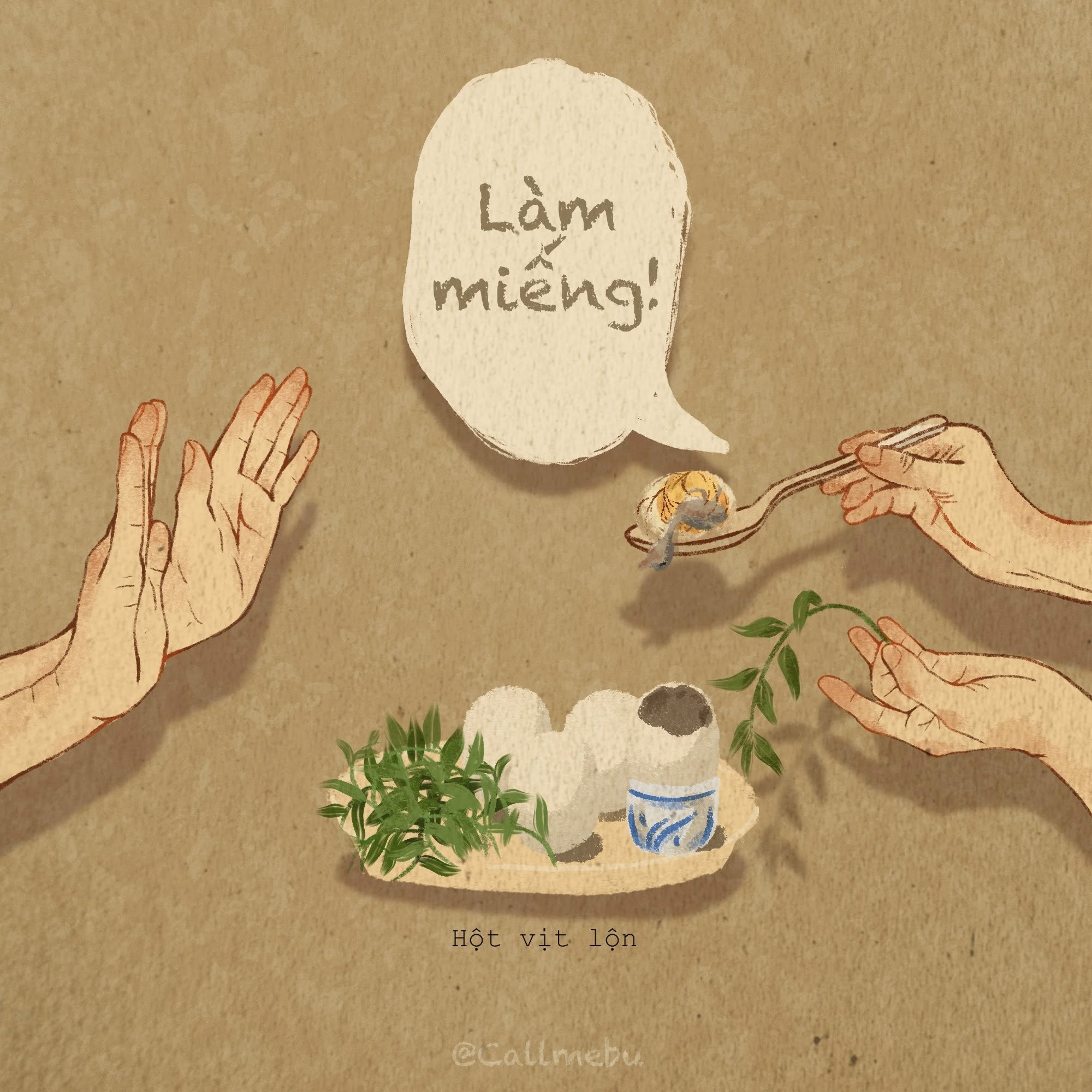 ẩm thực Việt Nam - Ảnh 7.
