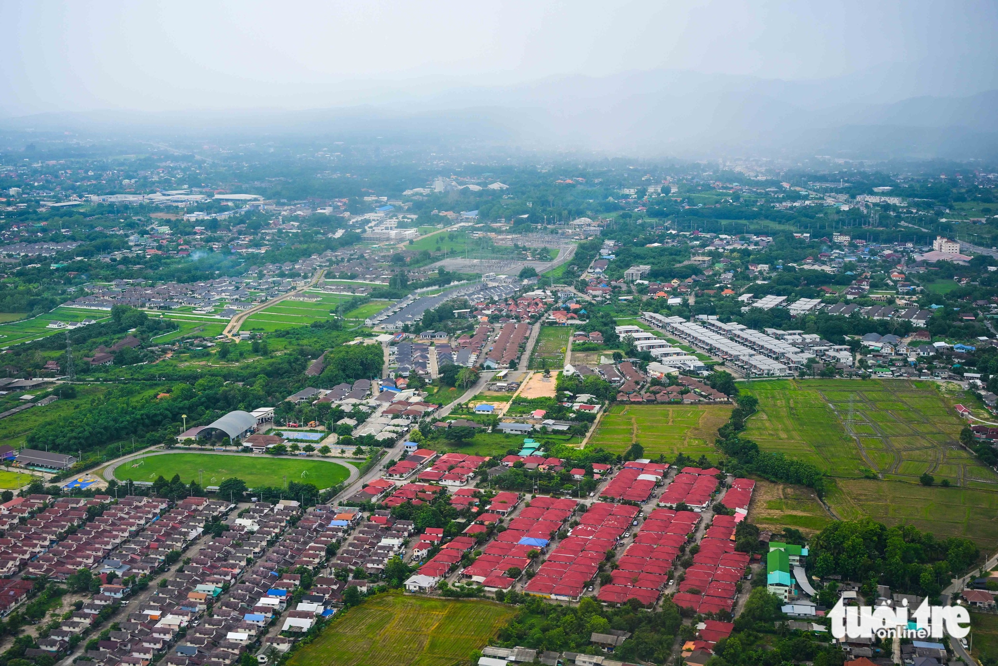 Chiang Mai - Ảnh 1.