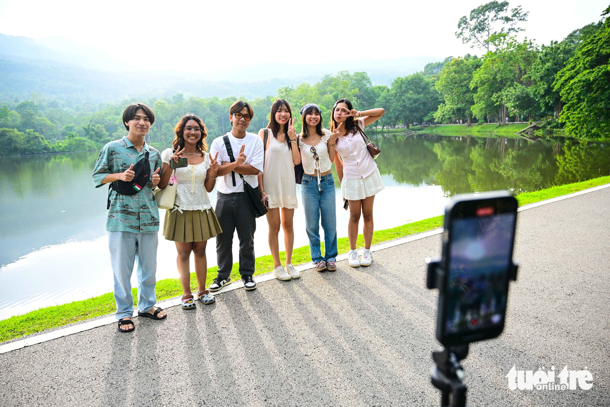 Chiang Mai - Ảnh 8.