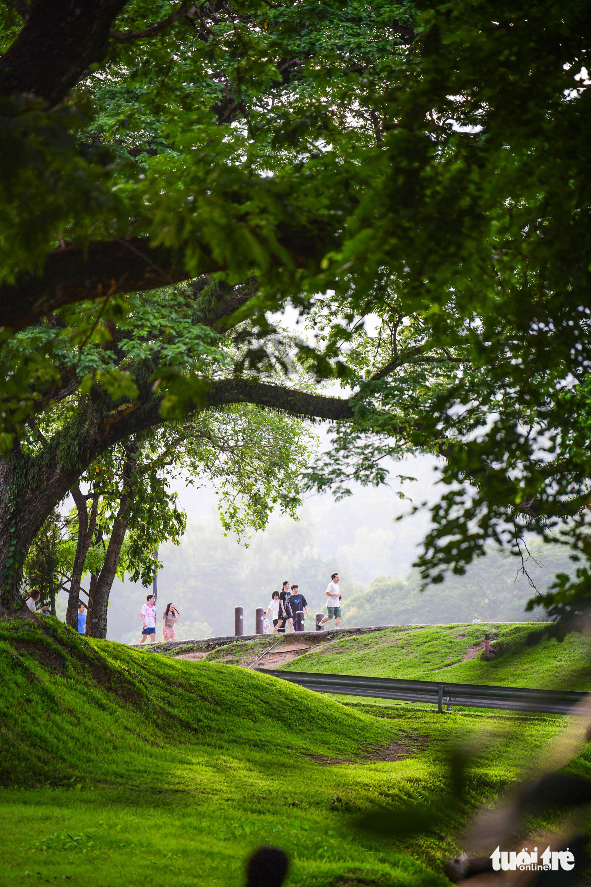 Chiang Mai - Ảnh 9.