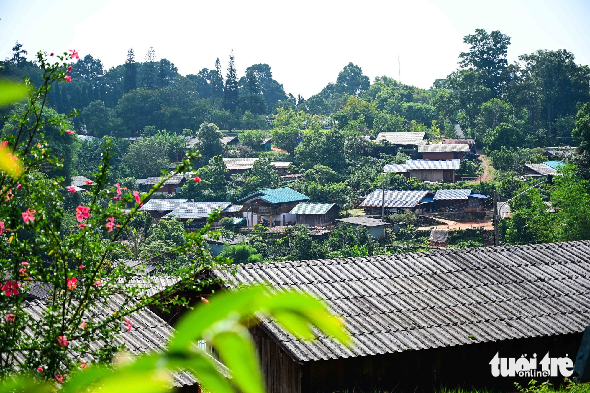Khám phá Chiang Mai, trải nghiệm thiên đường du lịch miền bắc Thái Lan - Ảnh 10.