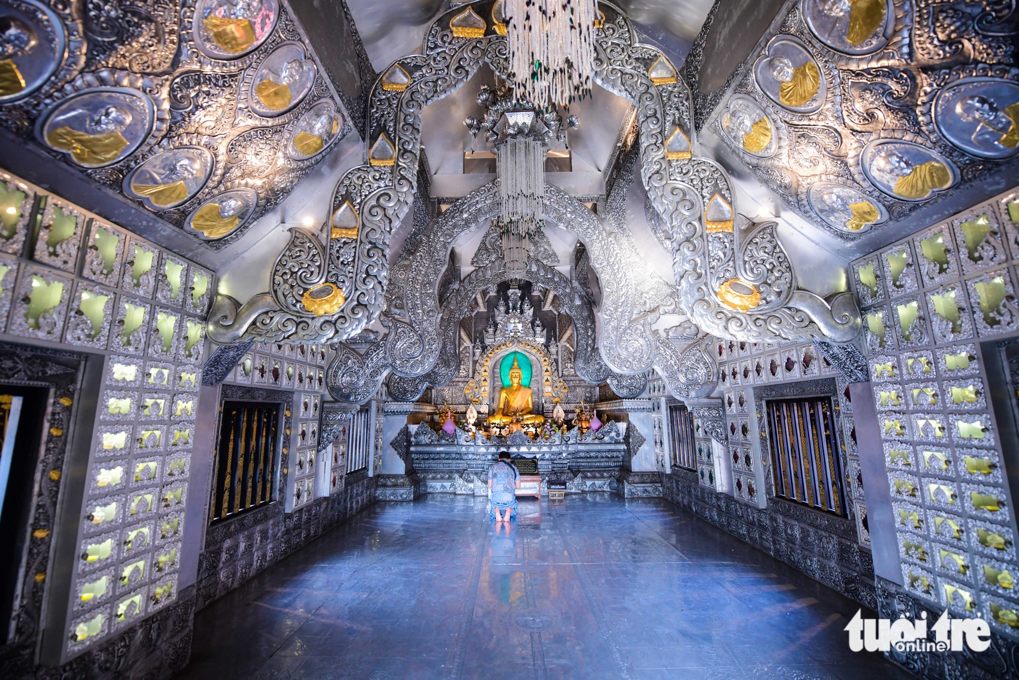 Chiang Mai - Ảnh 12.